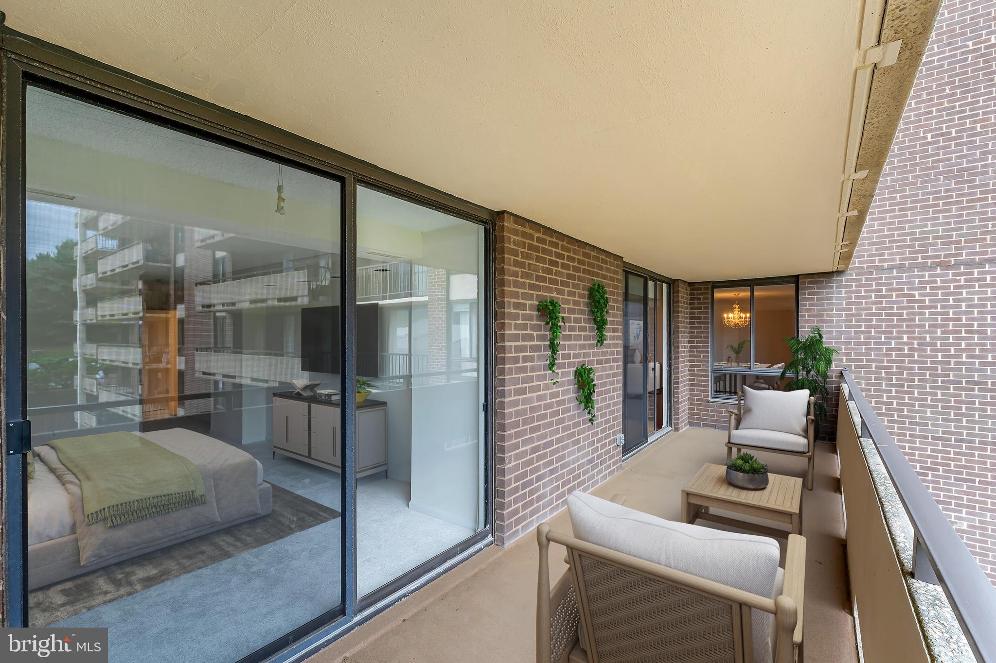 REGENCY AT MCLEAN - Residential