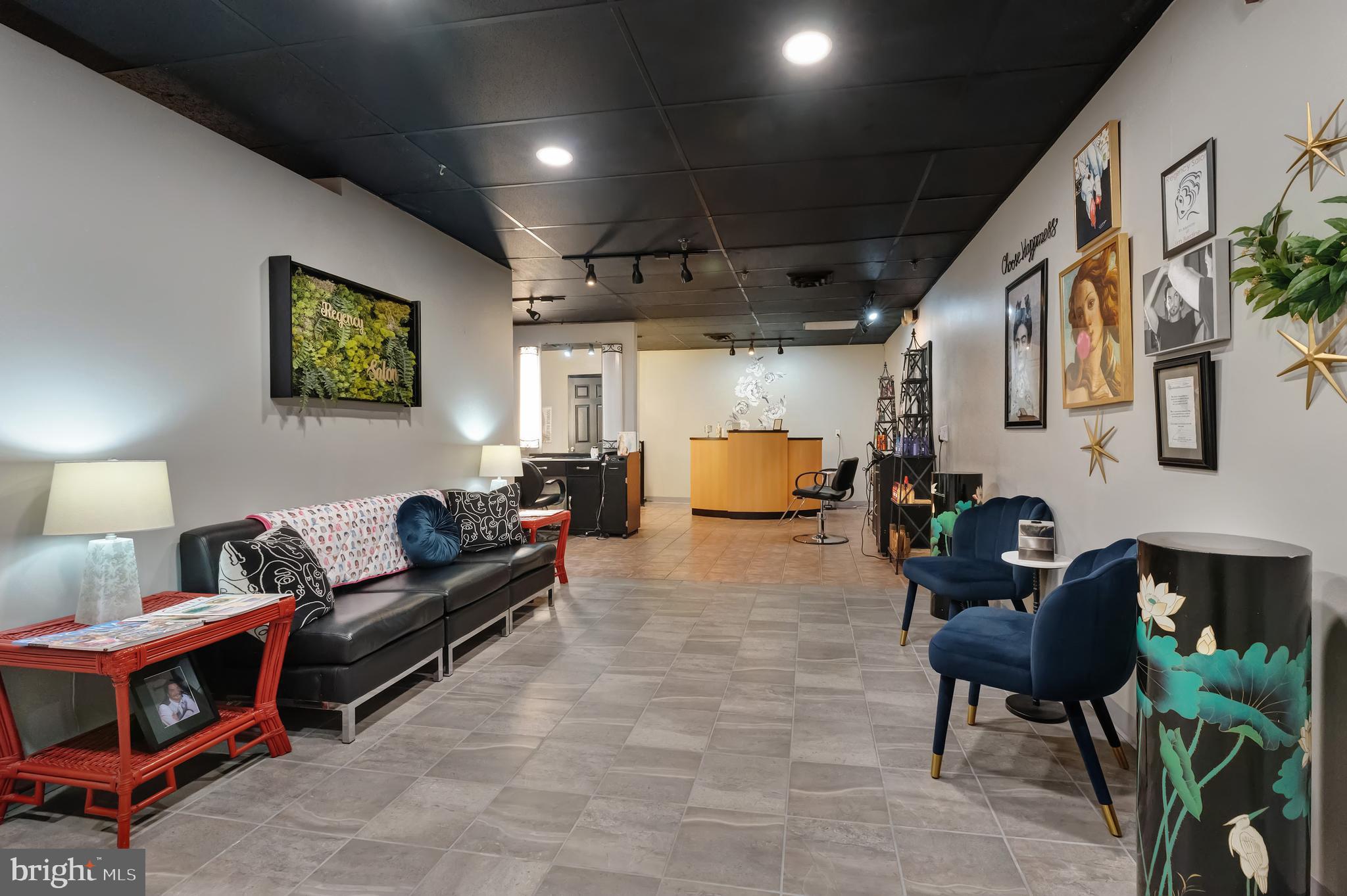 REGENCY AT MCLEAN - Residential