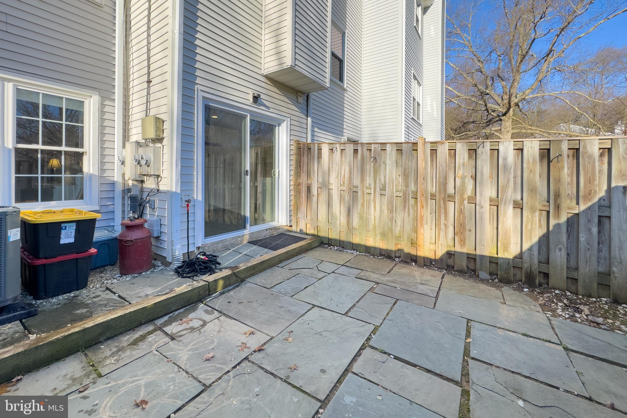 WOODWALK - Residential