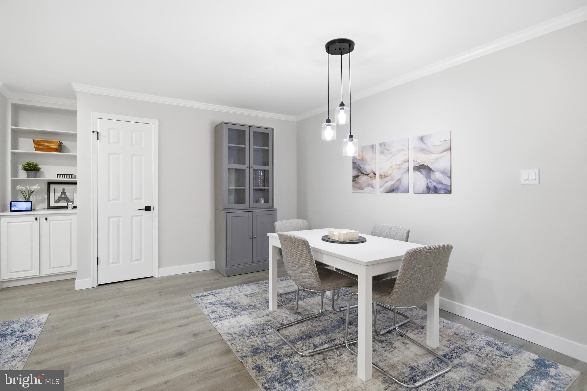 WOODWALK - Residential