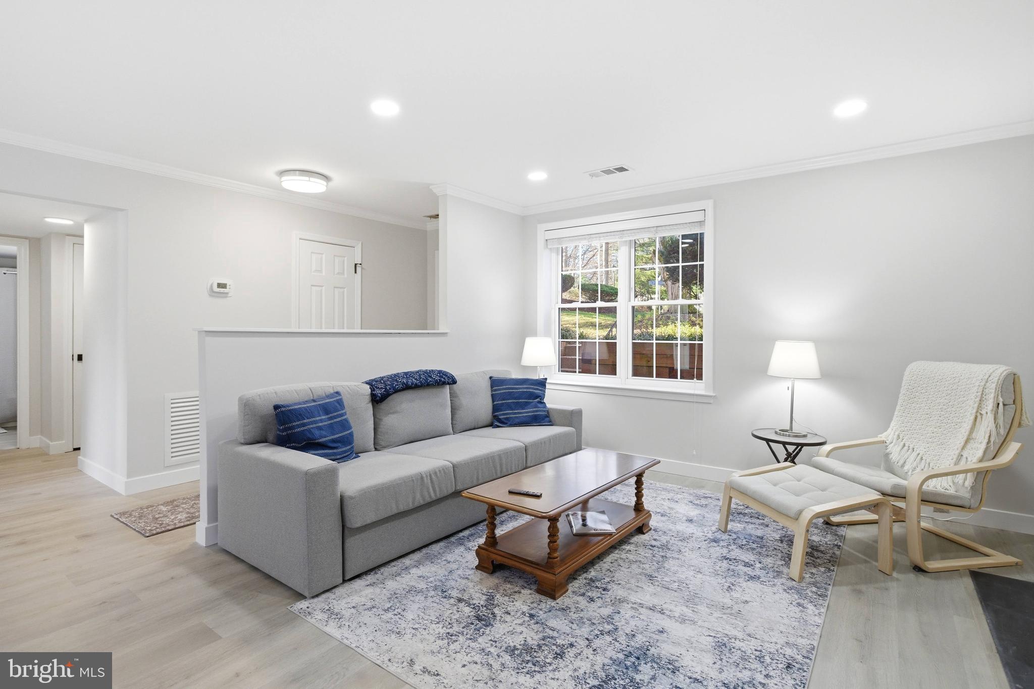 WOODWALK - Residential