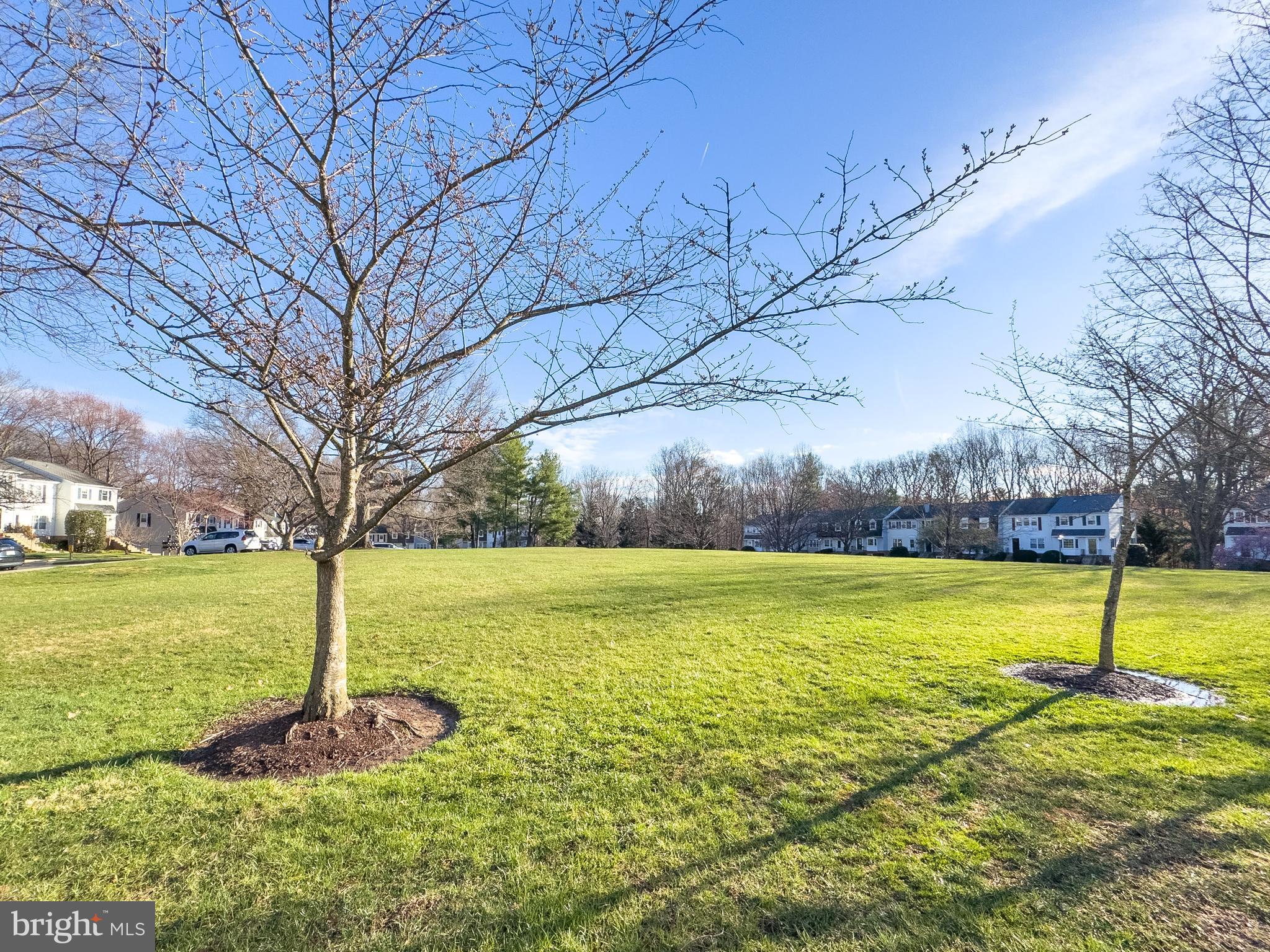 WOODWALK - Residential