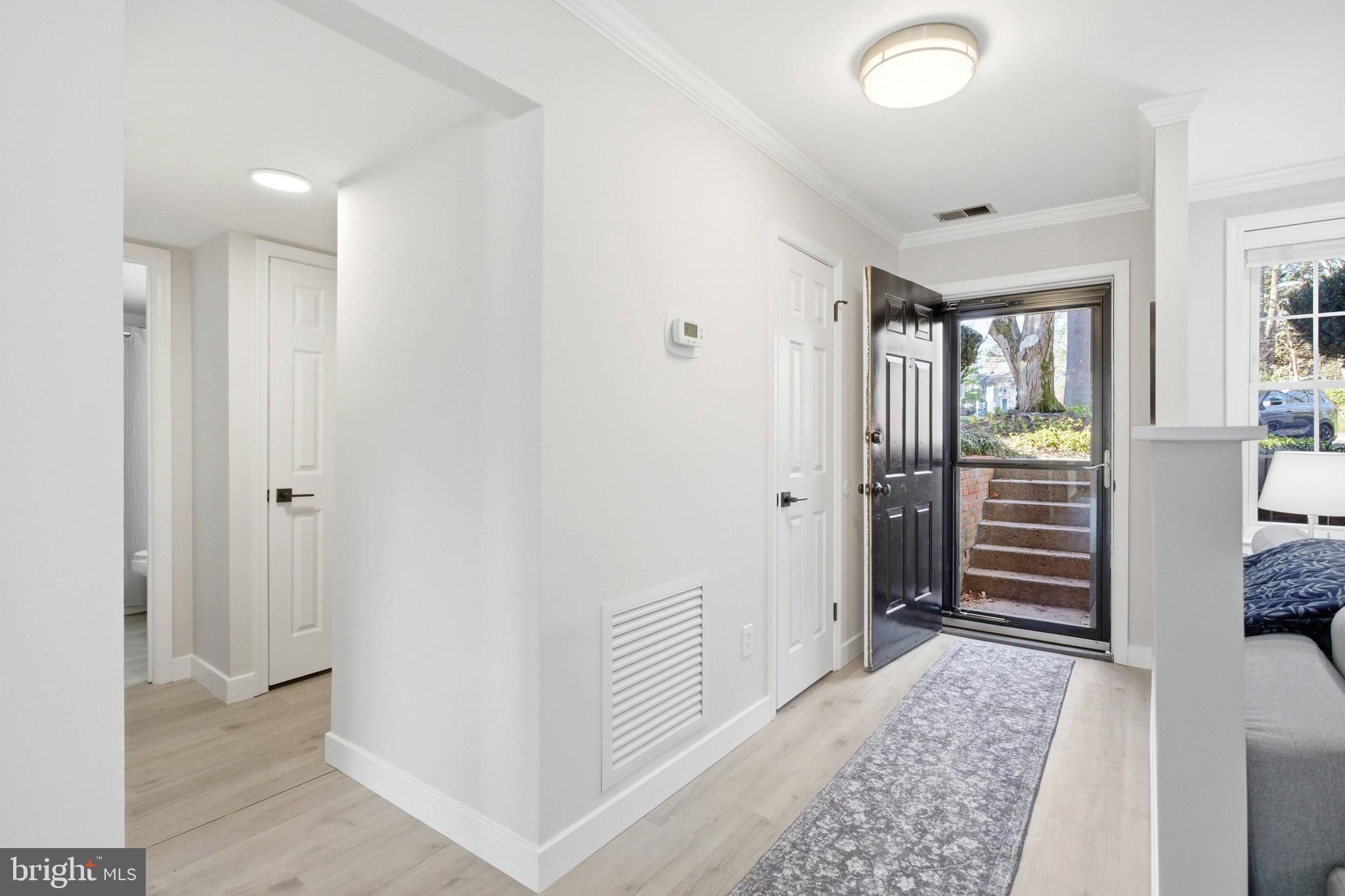 WOODWALK - Residential