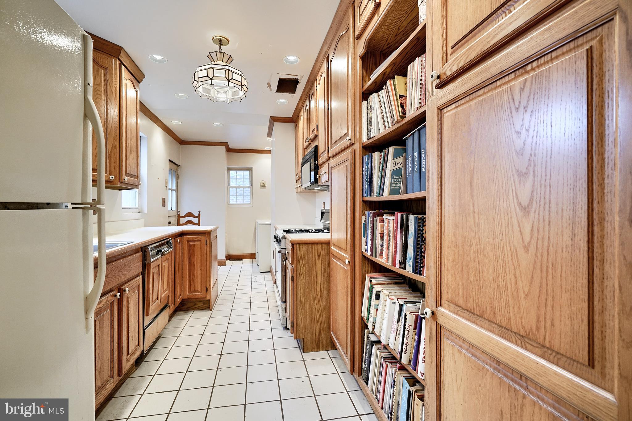 UPPER FELLS POINT - Residential