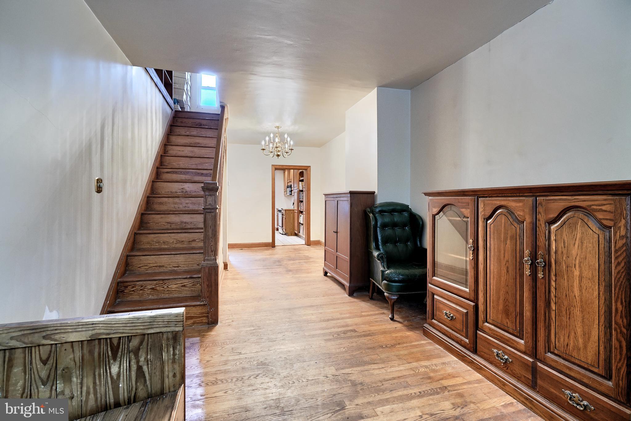 UPPER FELLS POINT - Residential