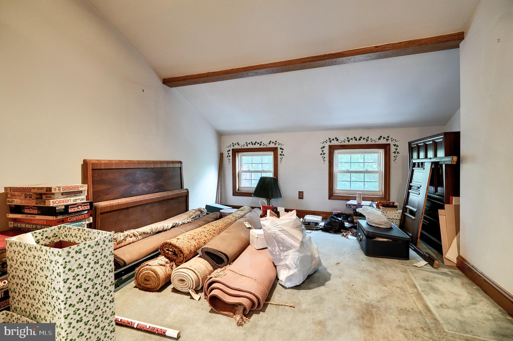 UPPER FELLS POINT - Residential