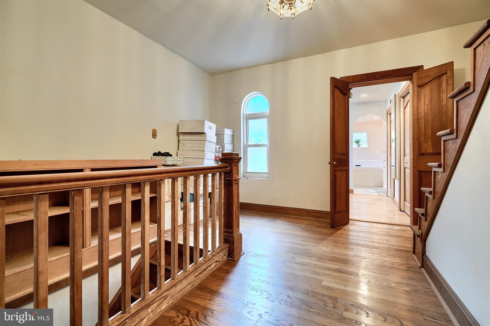 UPPER FELLS POINT - Residential