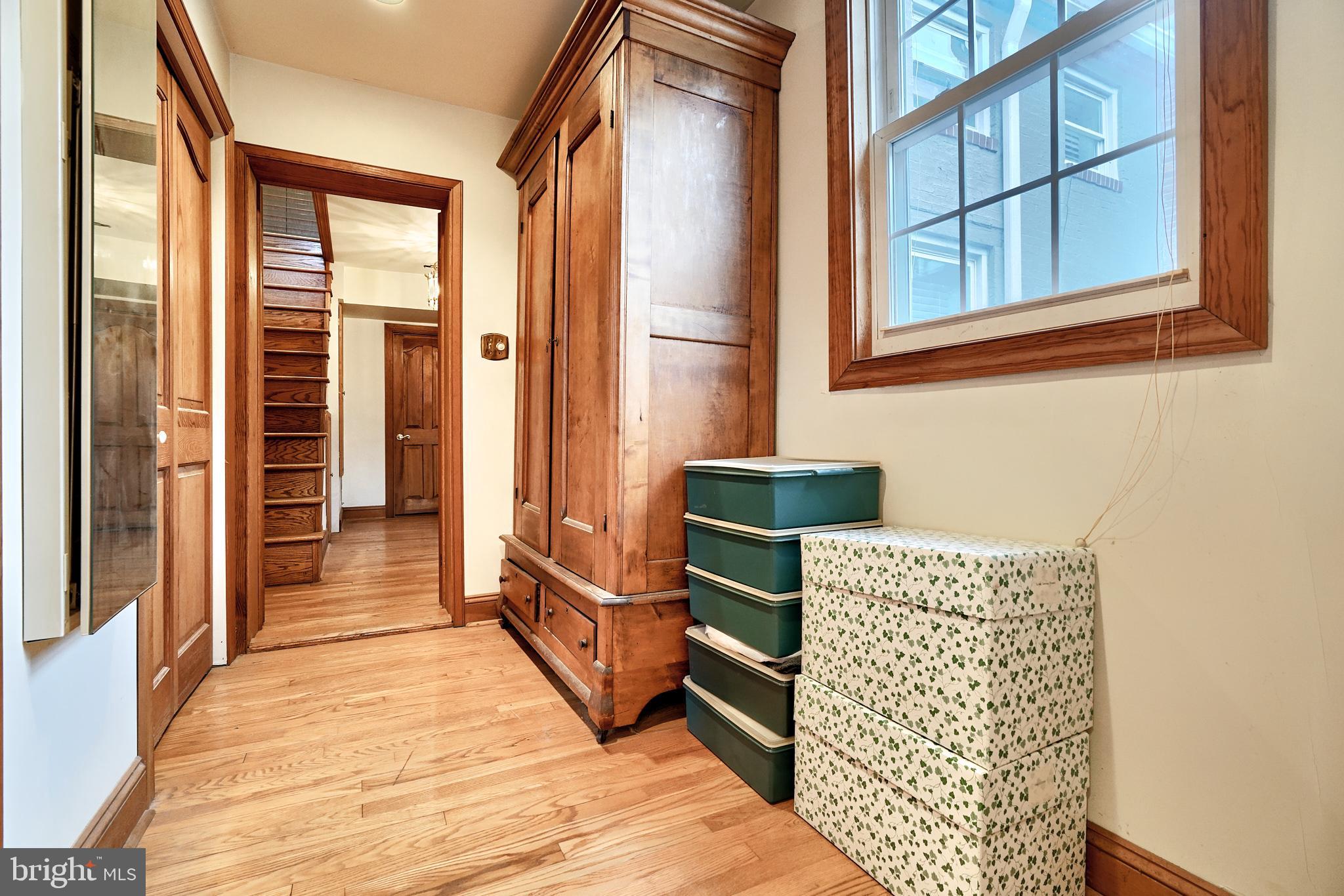 UPPER FELLS POINT - Residential