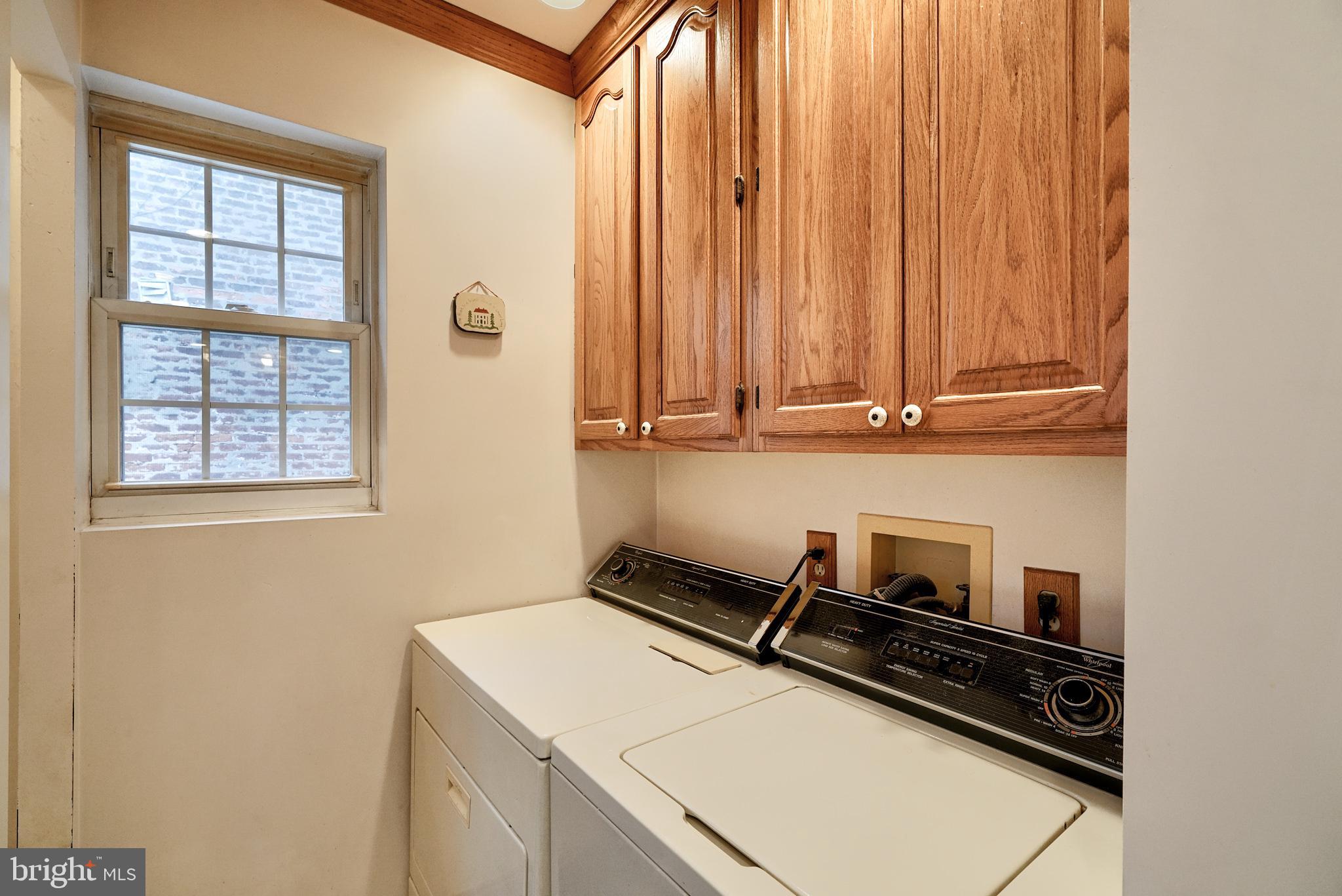 UPPER FELLS POINT - Residential