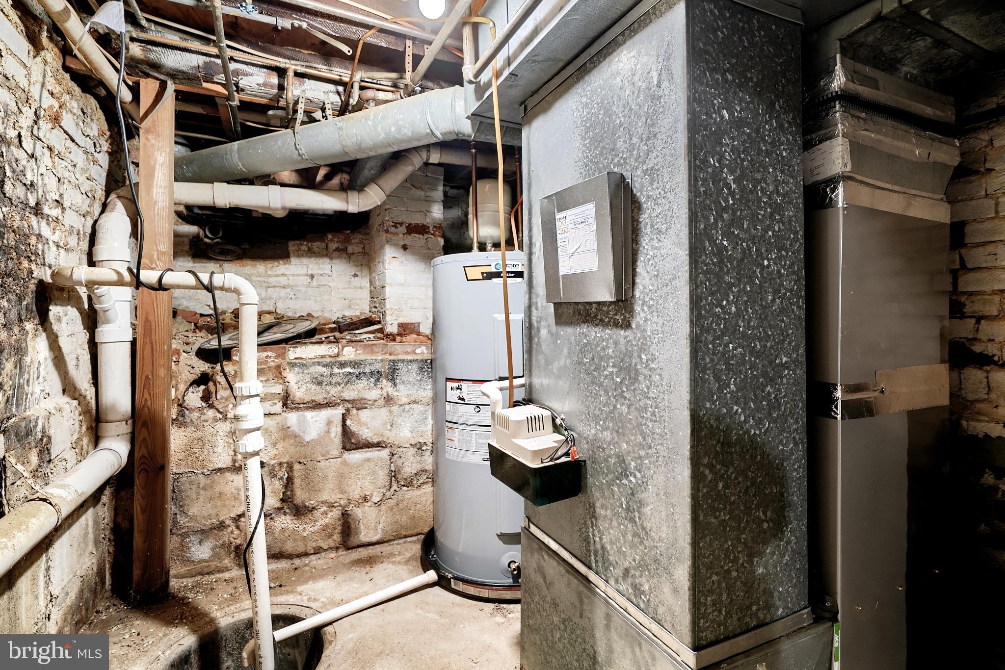 UPPER FELLS POINT - Residential