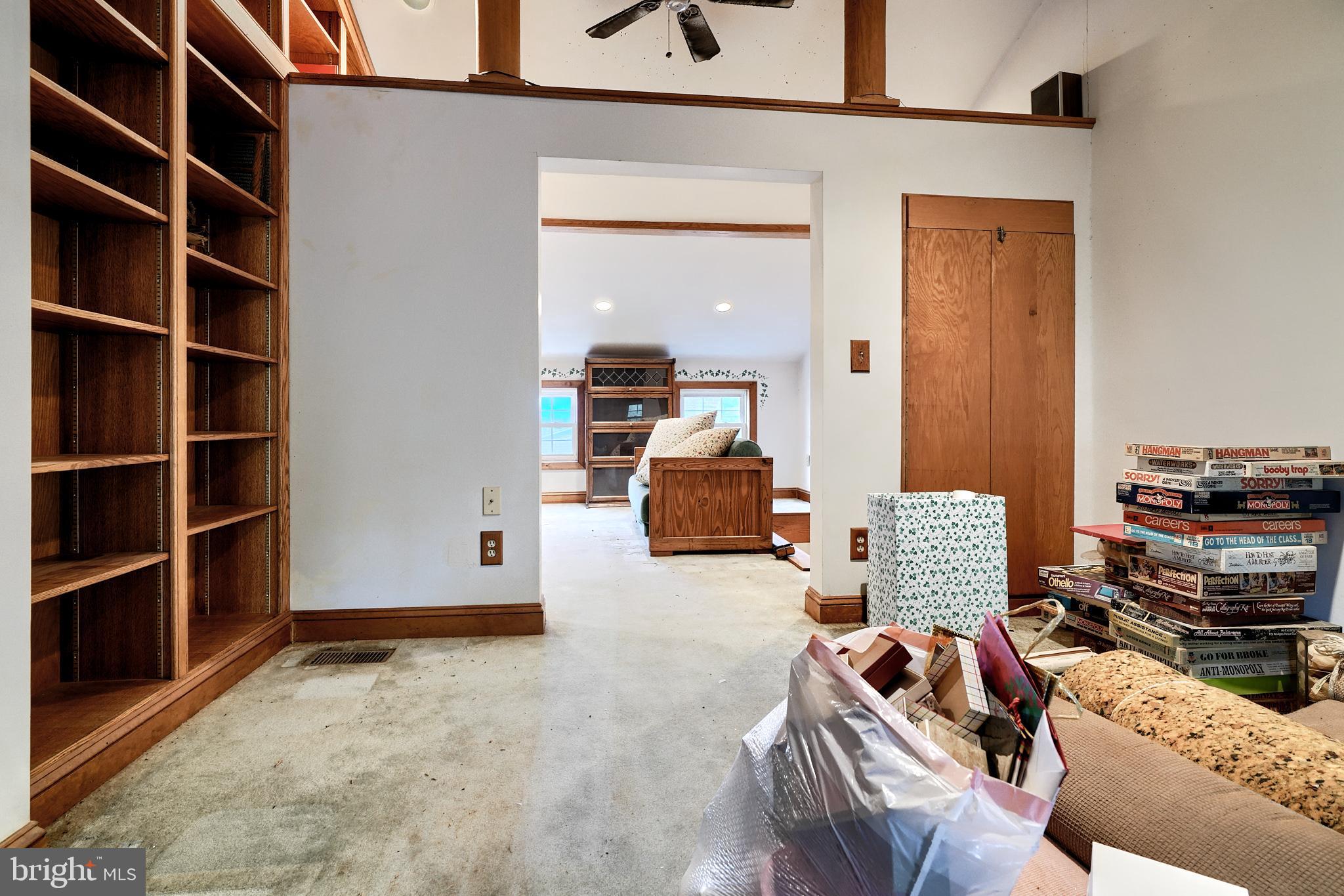 UPPER FELLS POINT - Residential