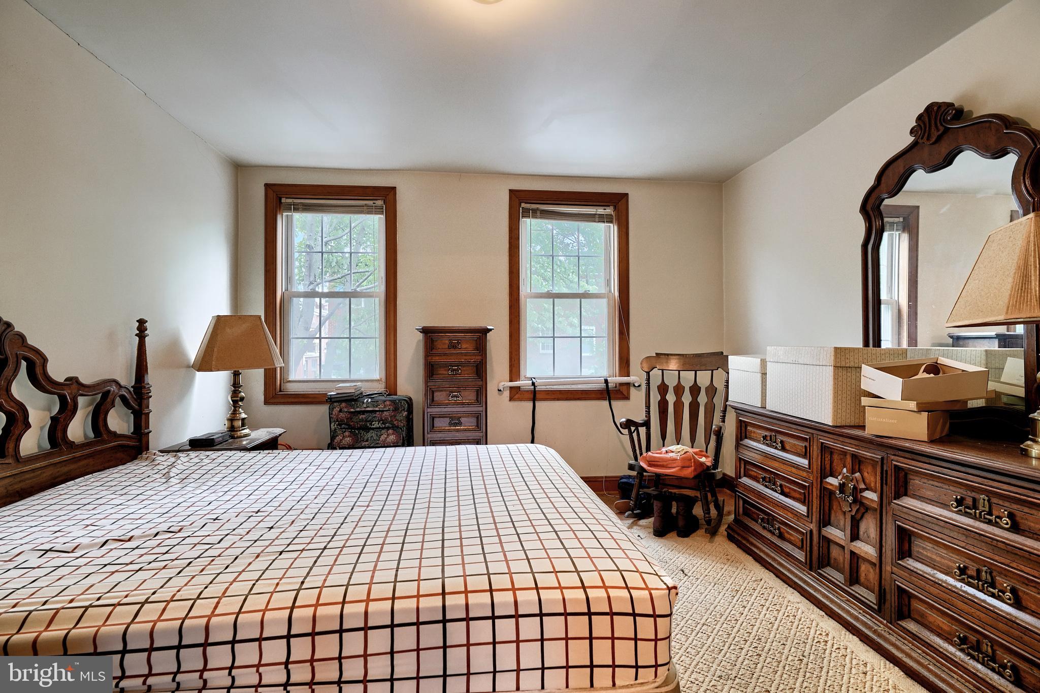 UPPER FELLS POINT - Residential