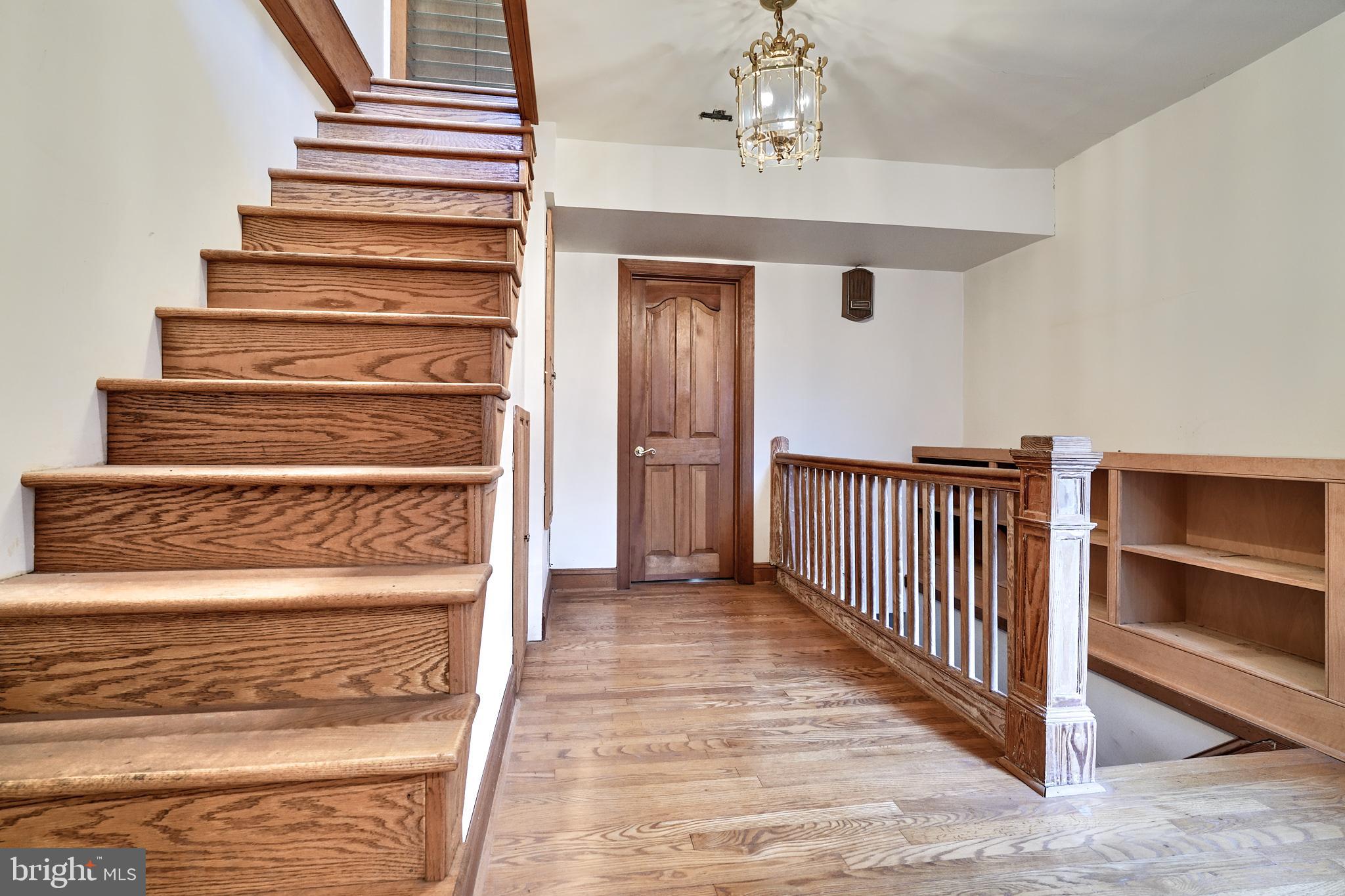 UPPER FELLS POINT - Residential