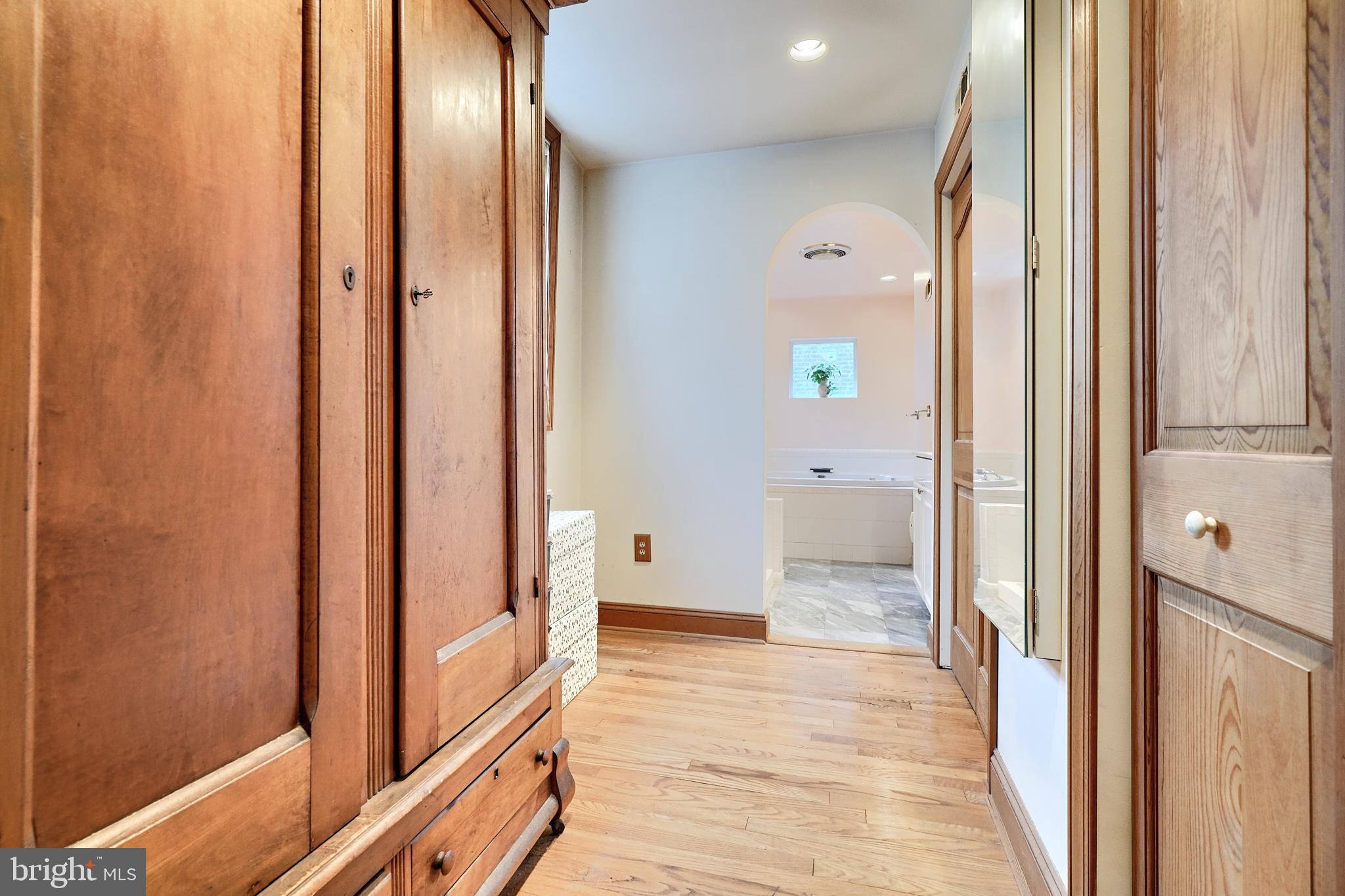 UPPER FELLS POINT - Residential