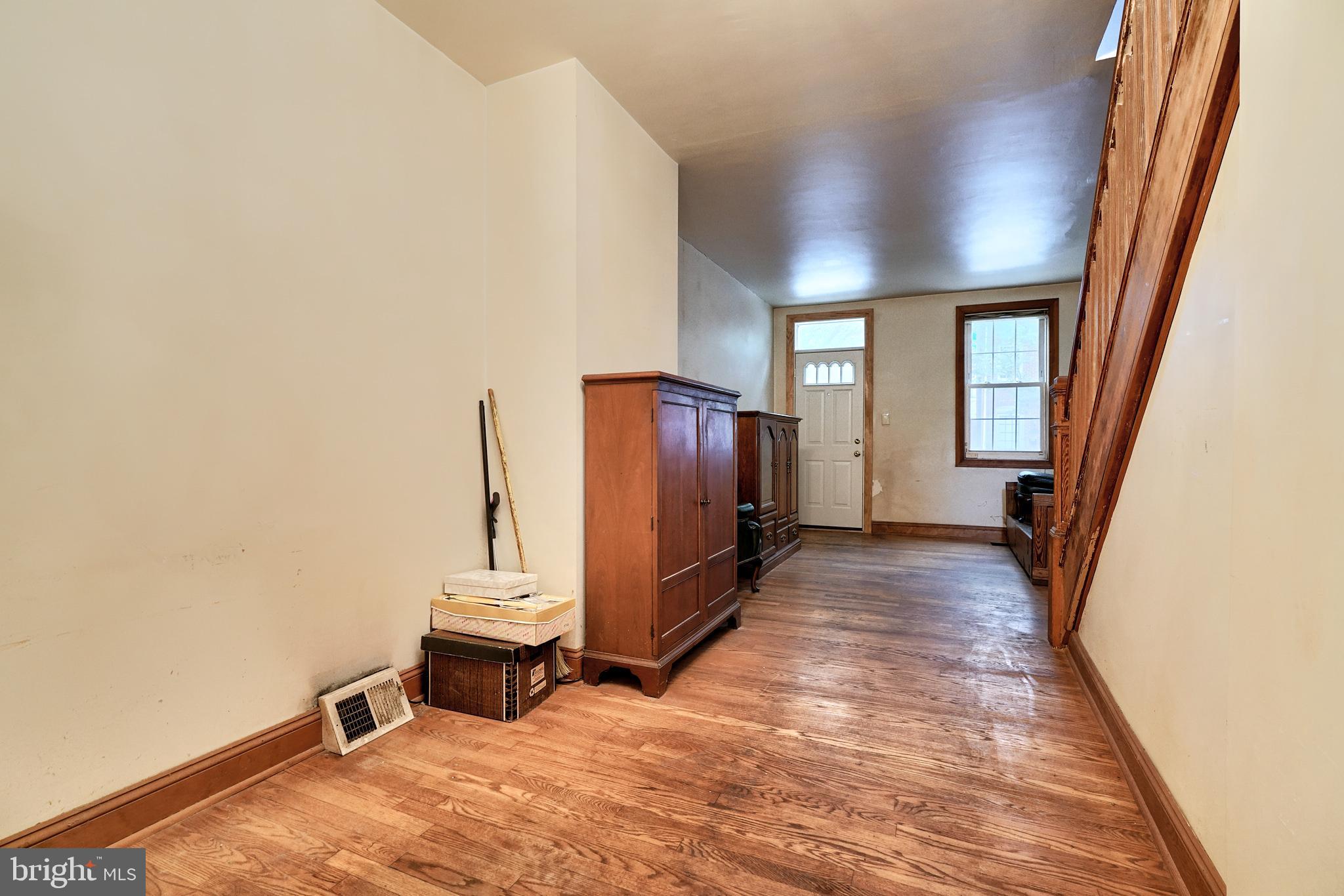 UPPER FELLS POINT - Residential