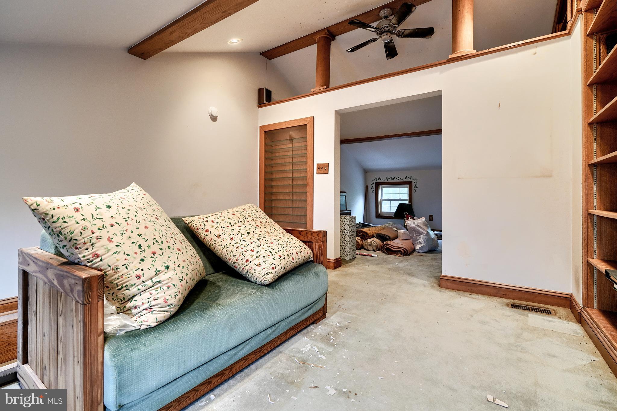 UPPER FELLS POINT - Residential