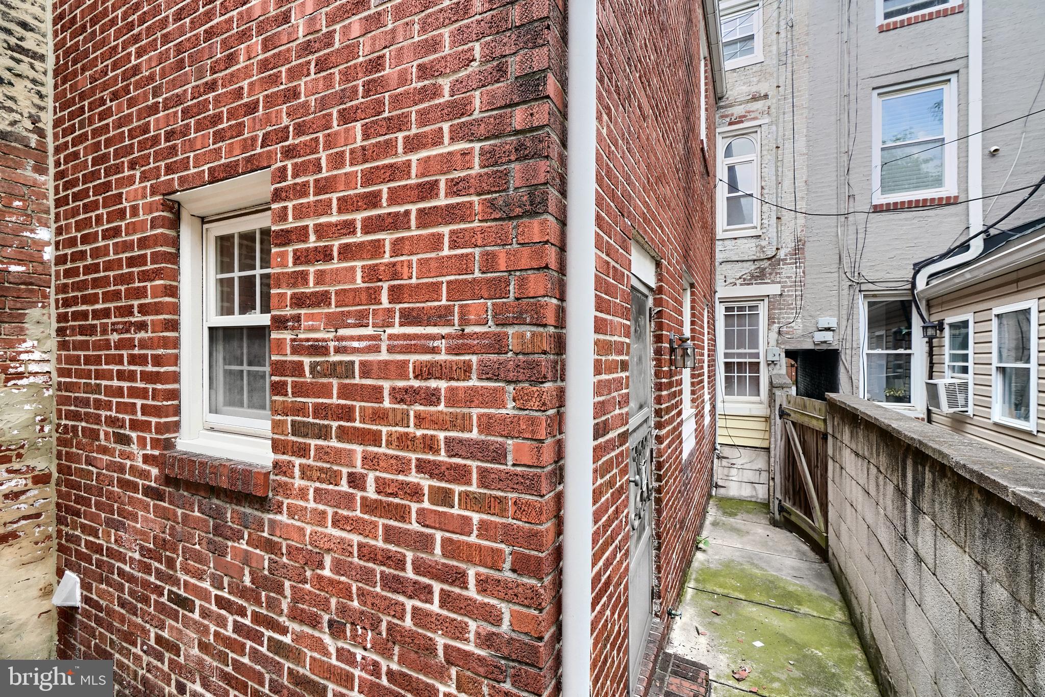 UPPER FELLS POINT - Residential