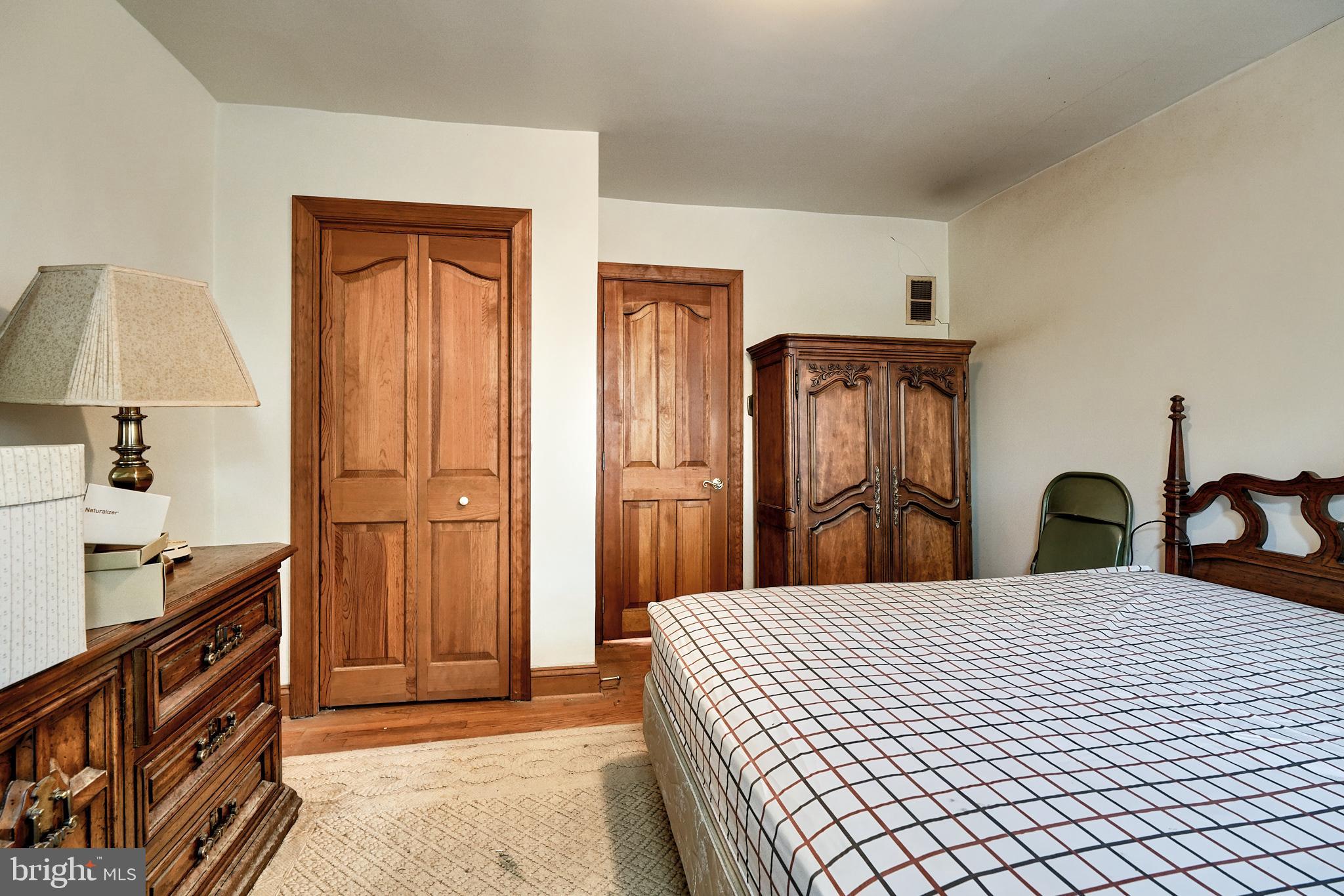 UPPER FELLS POINT - Residential