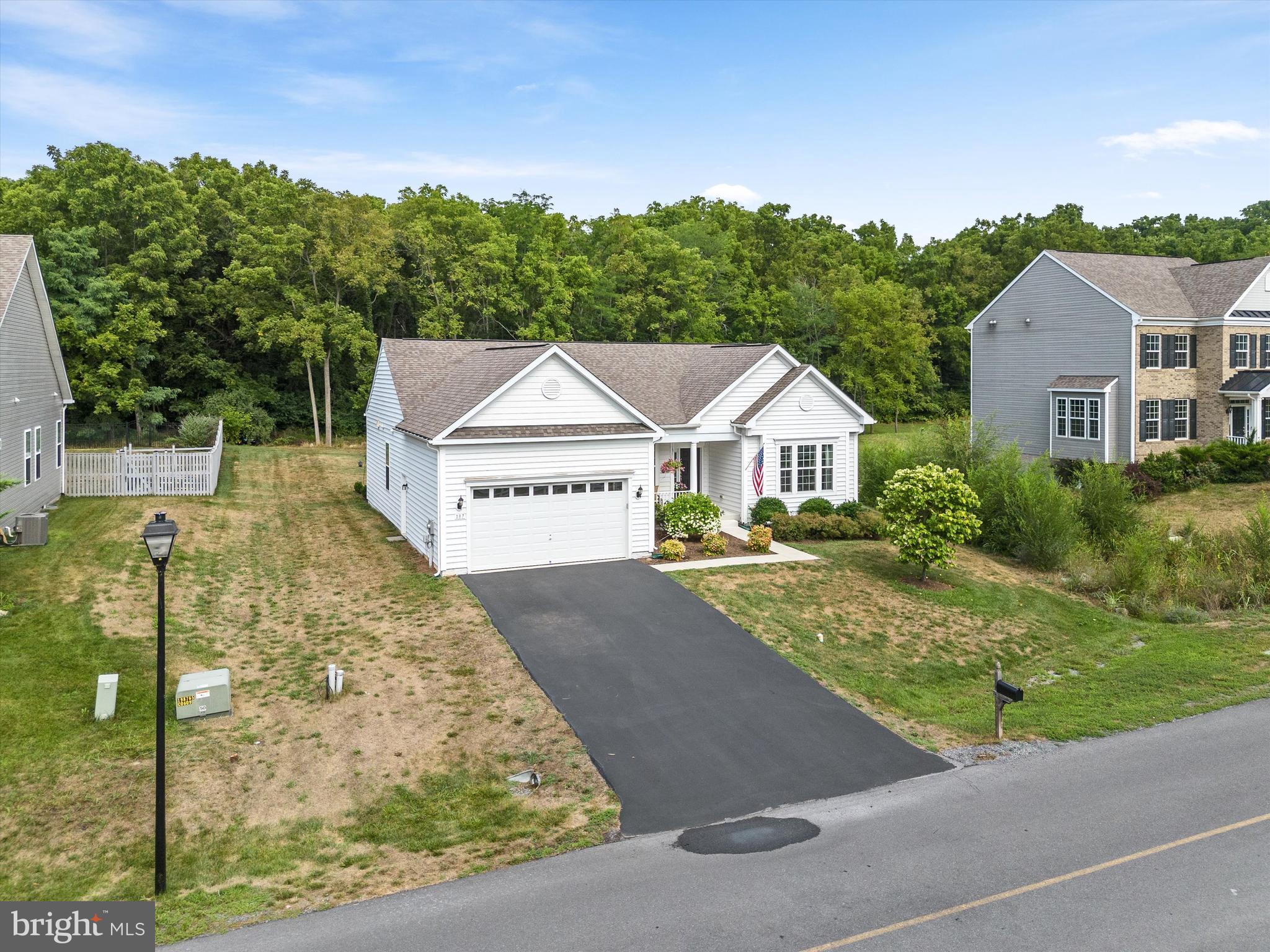 SHERIDAN ESTATES - Residential