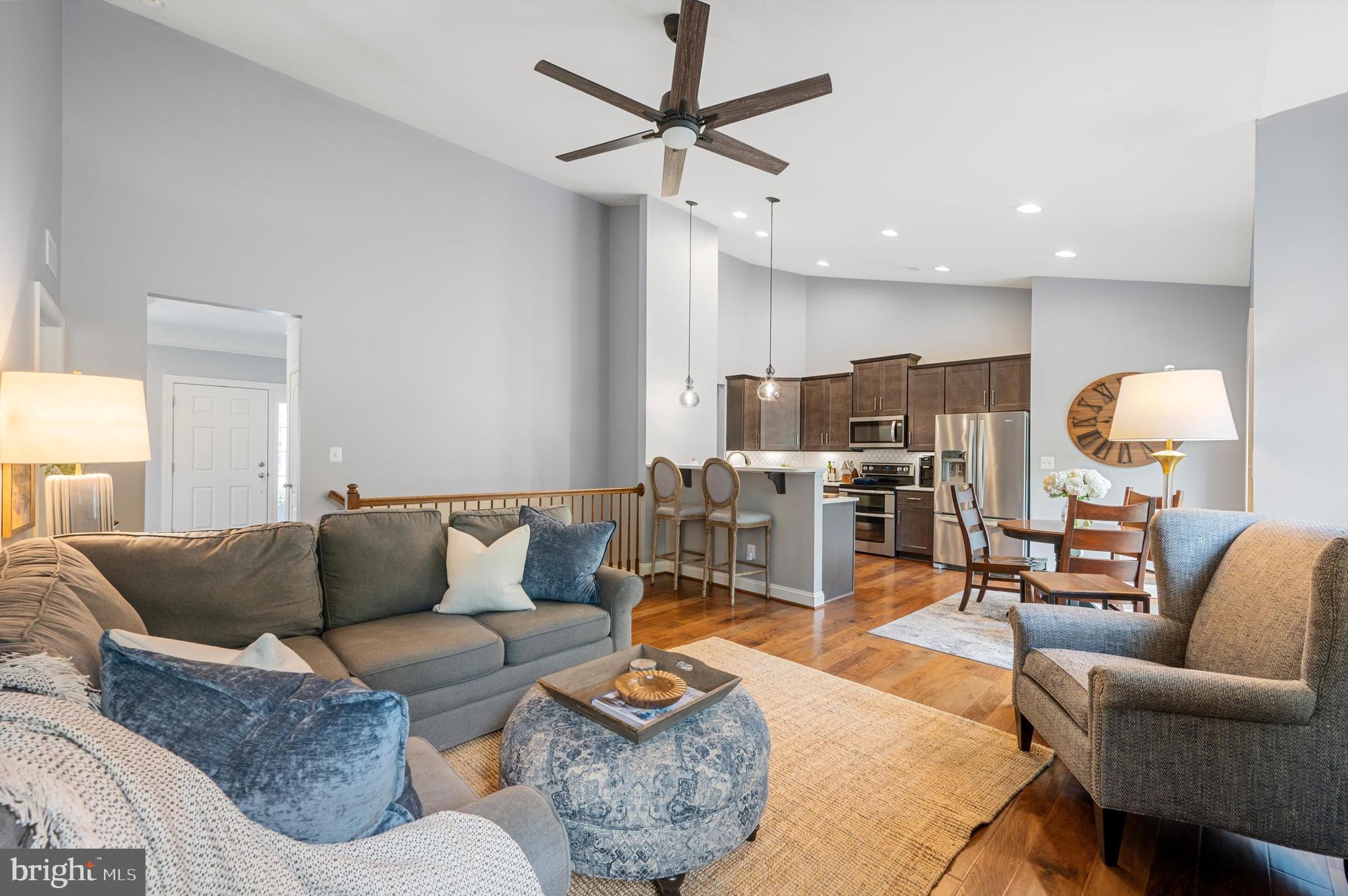 SHERIDAN ESTATES - Residential