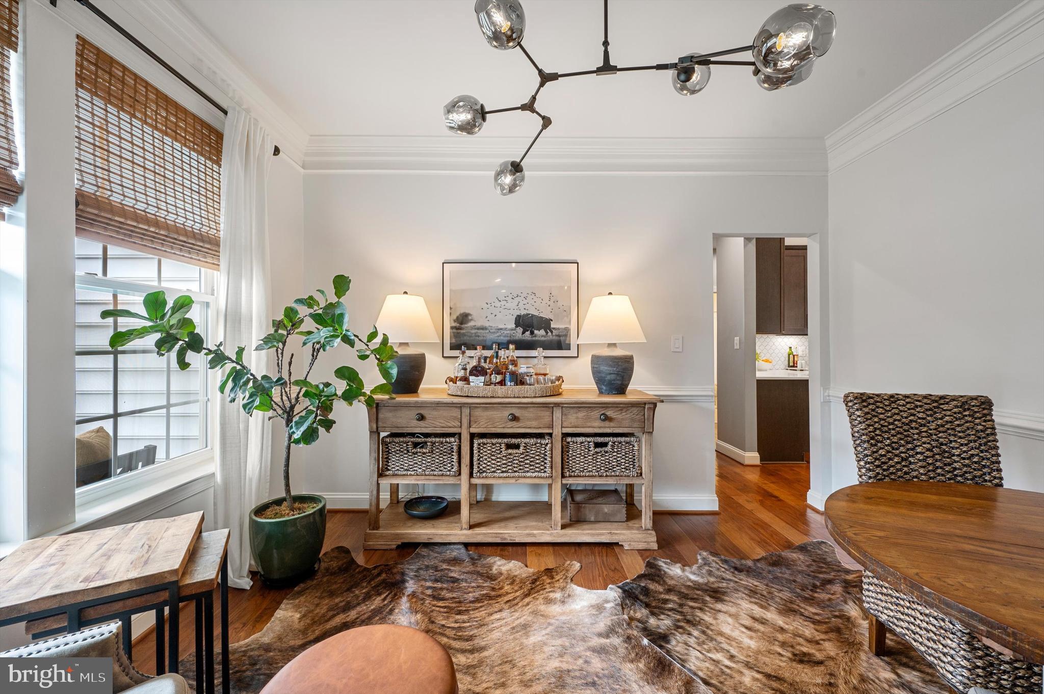 SHERIDAN ESTATES - Residential