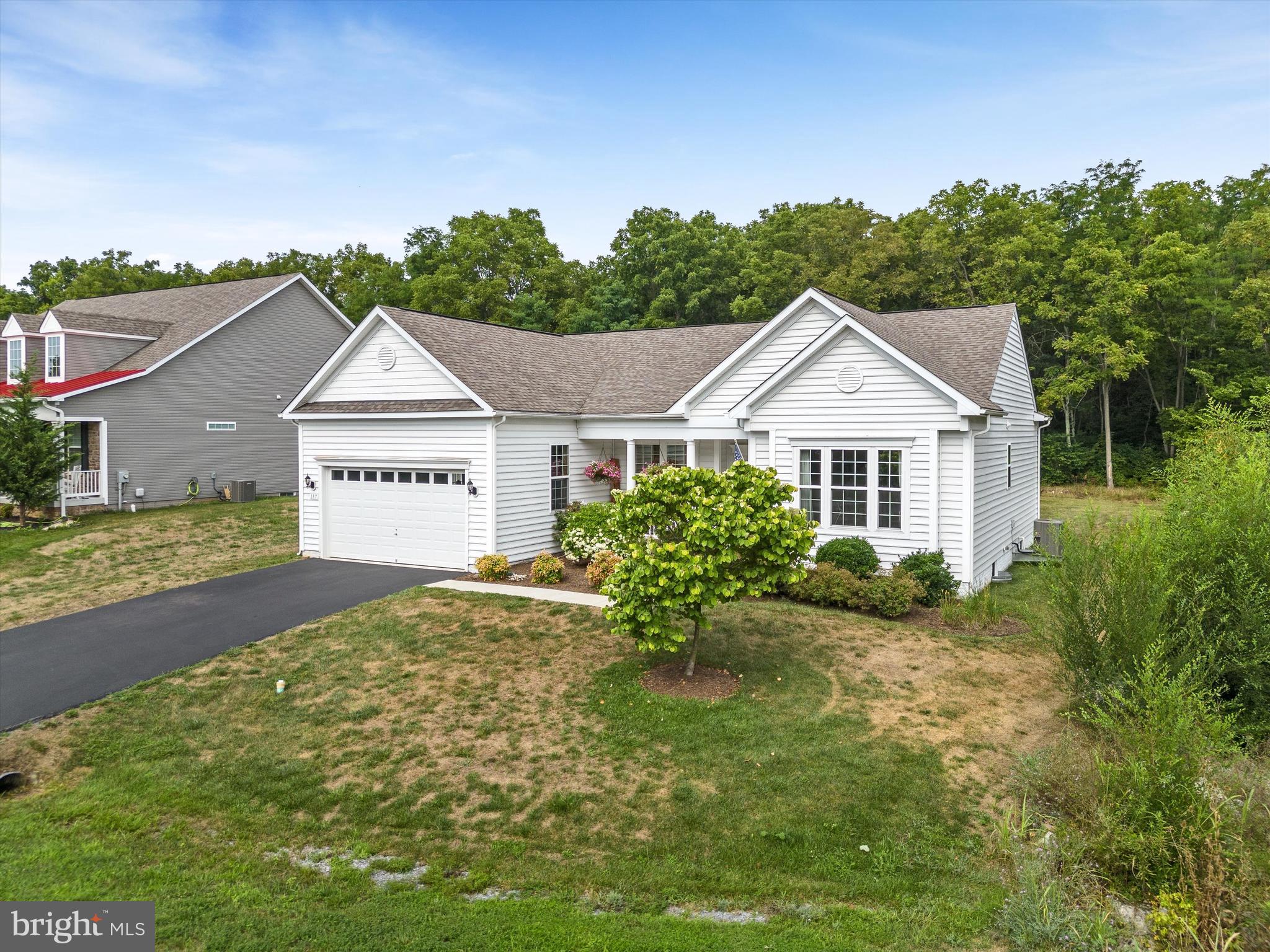 SHERIDAN ESTATES - Residential