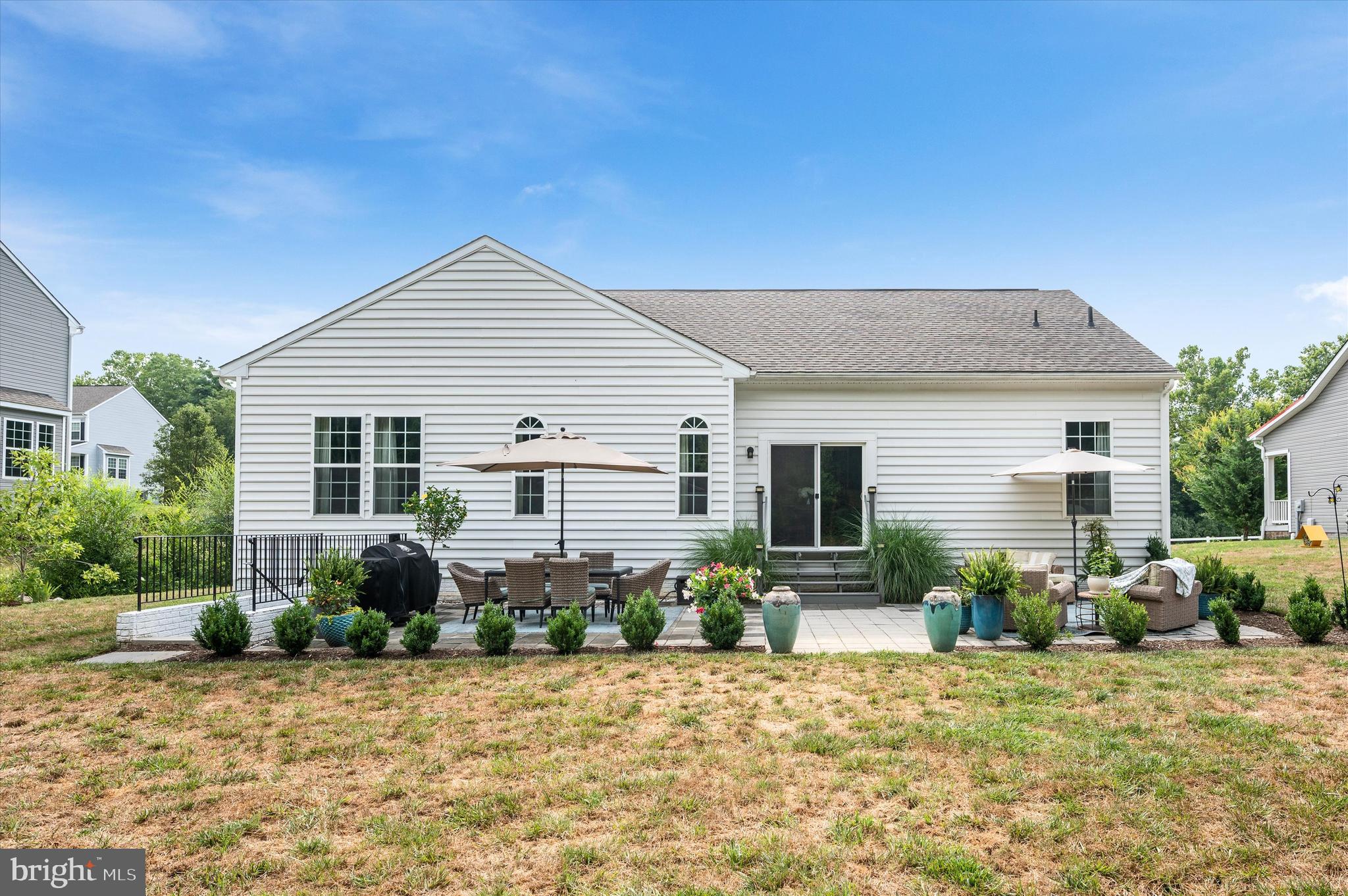 SHERIDAN ESTATES - Residential