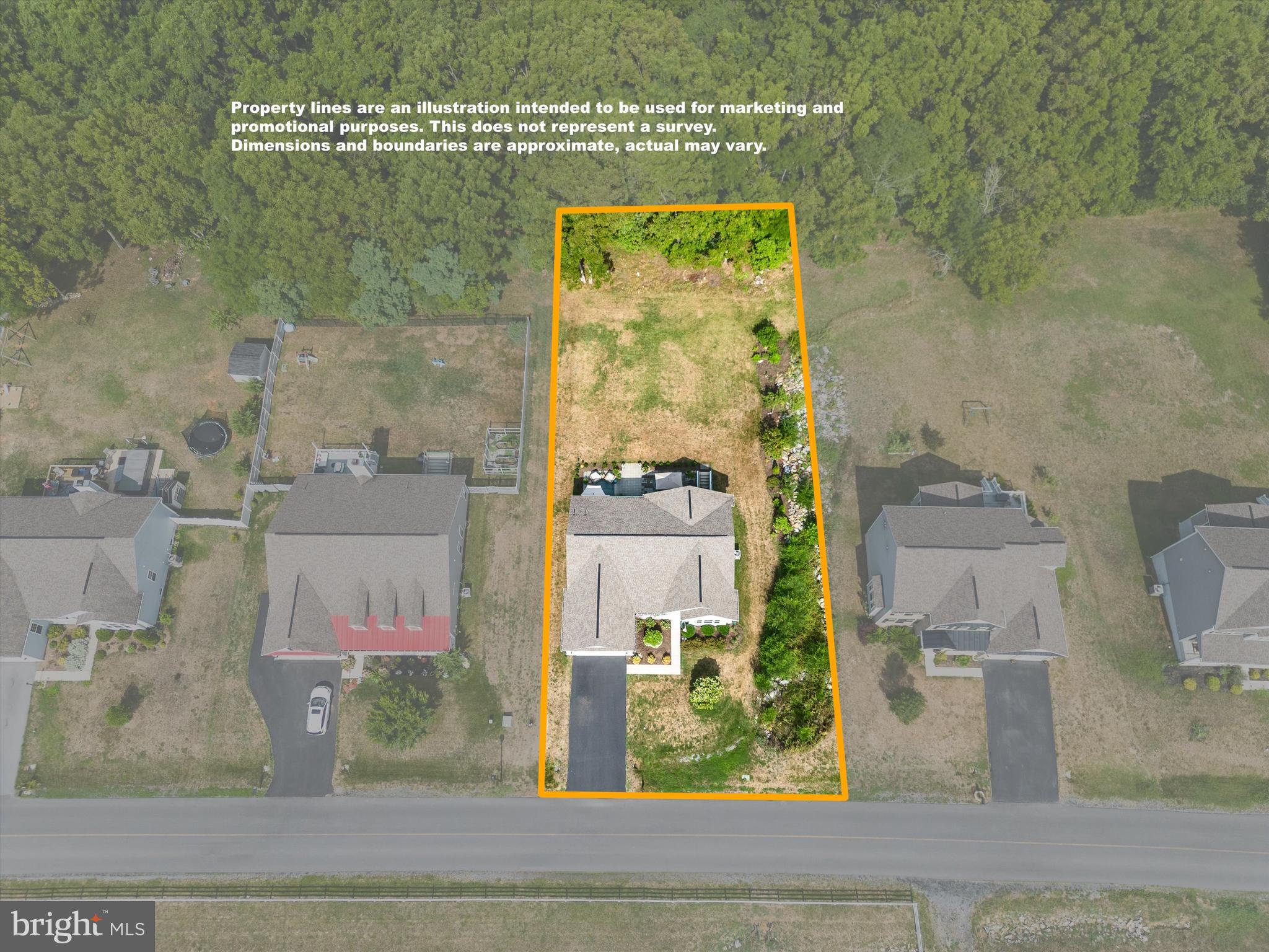 SHERIDAN ESTATES - Residential