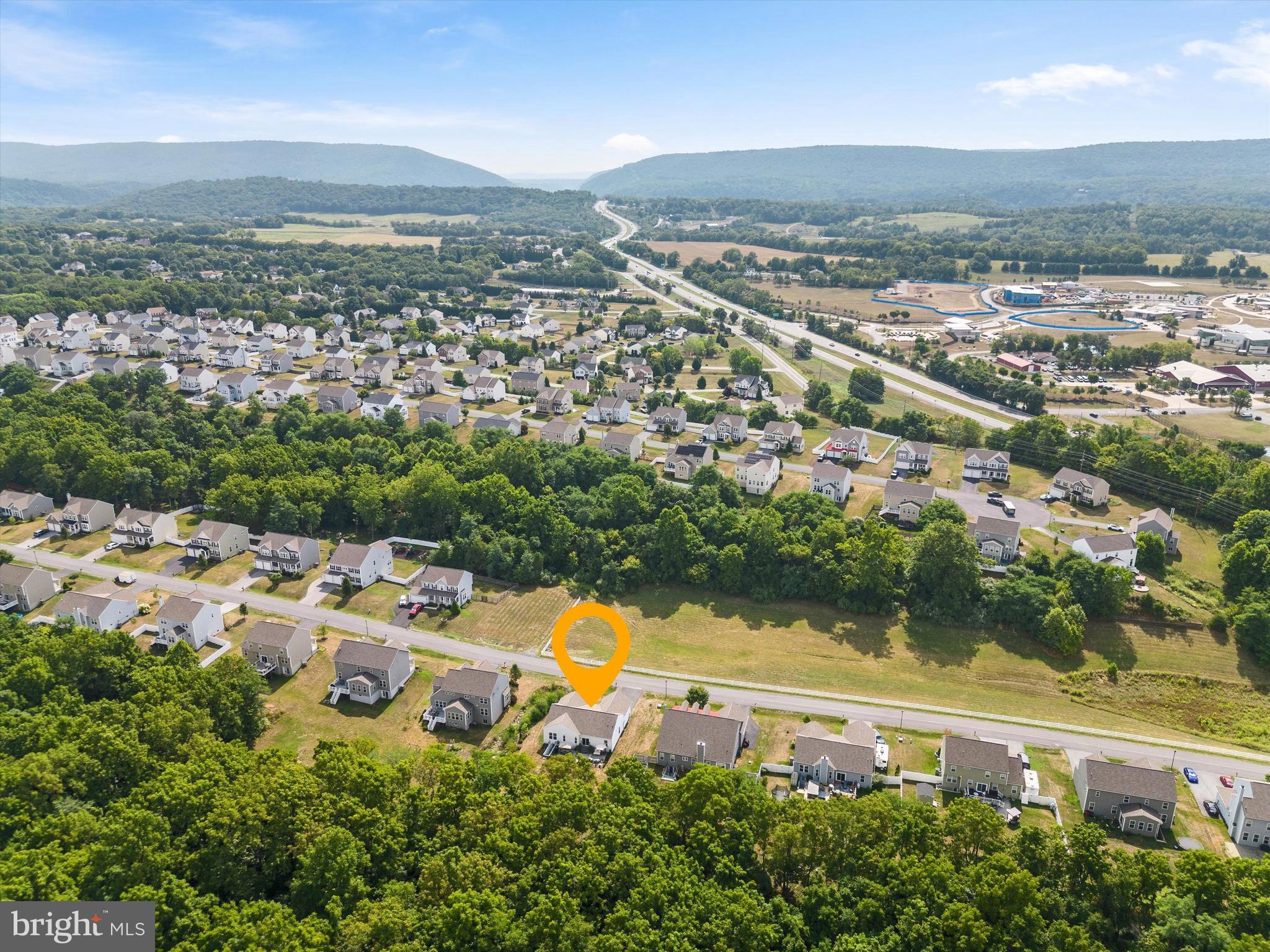 SHERIDAN ESTATES - Residential