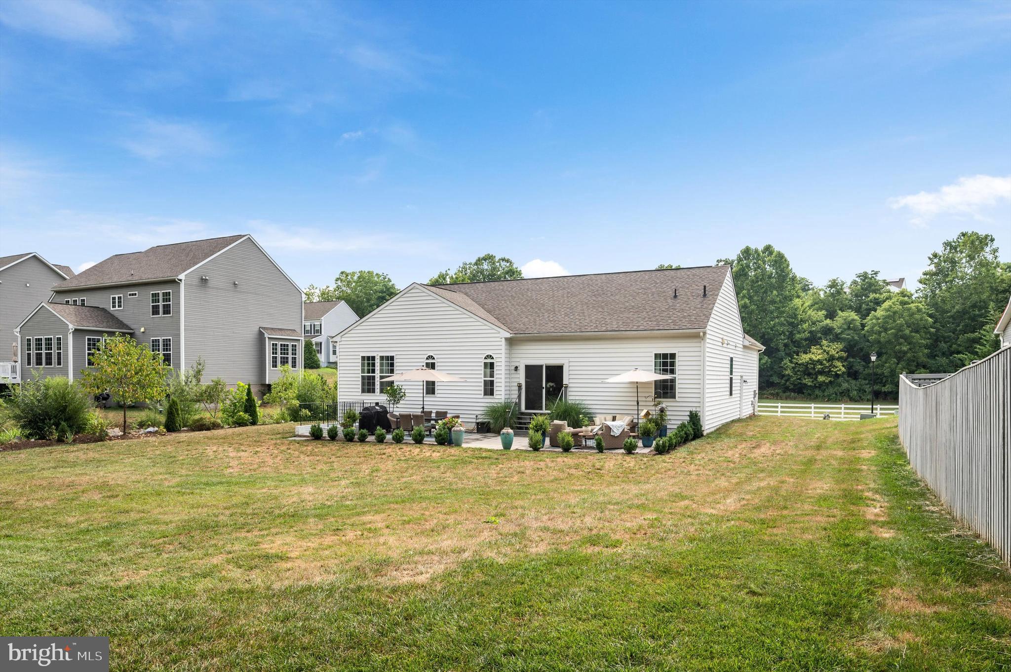 SHERIDAN ESTATES - Residential