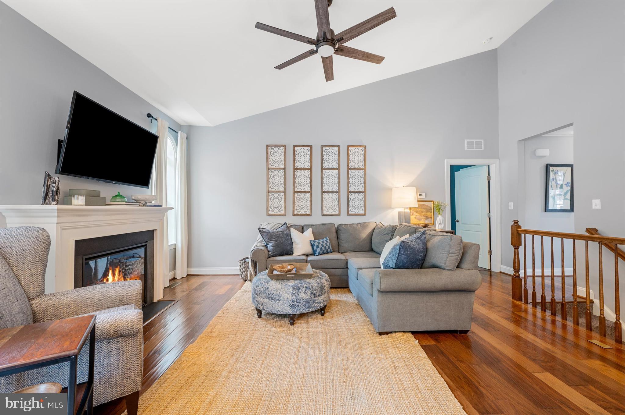 SHERIDAN ESTATES - Residential