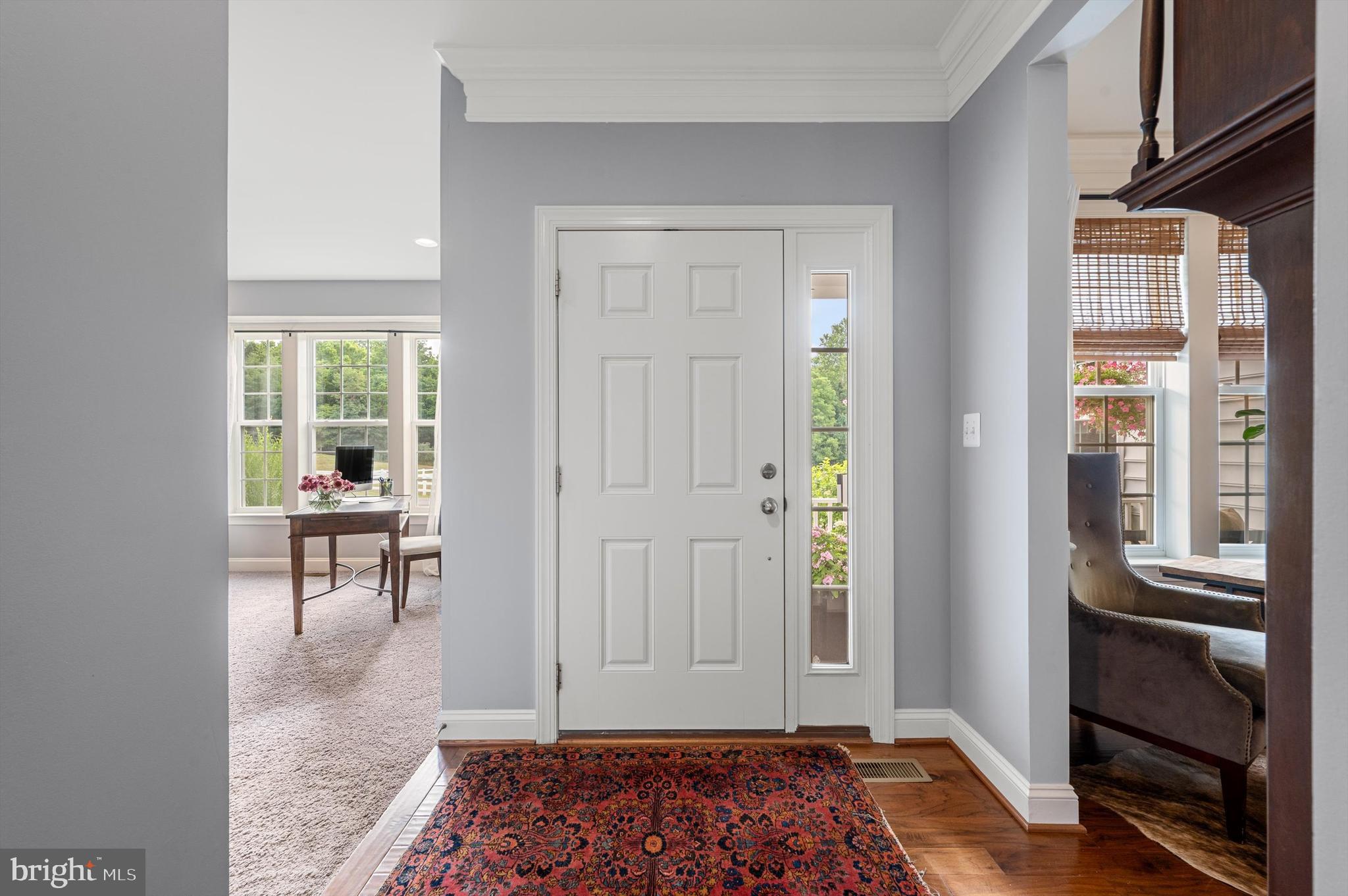 SHERIDAN ESTATES - Residential