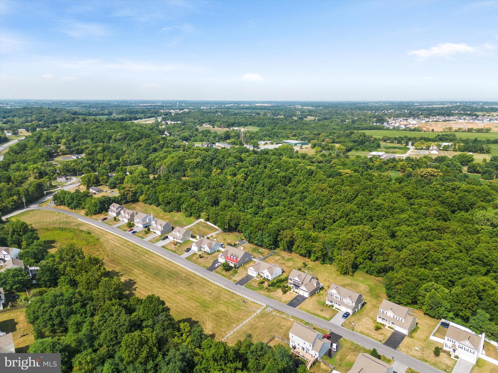 SHERIDAN ESTATES - Residential