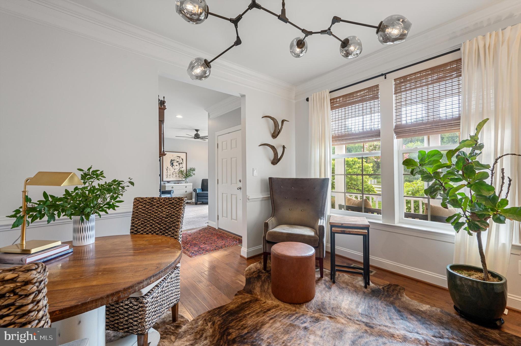 SHERIDAN ESTATES - Residential