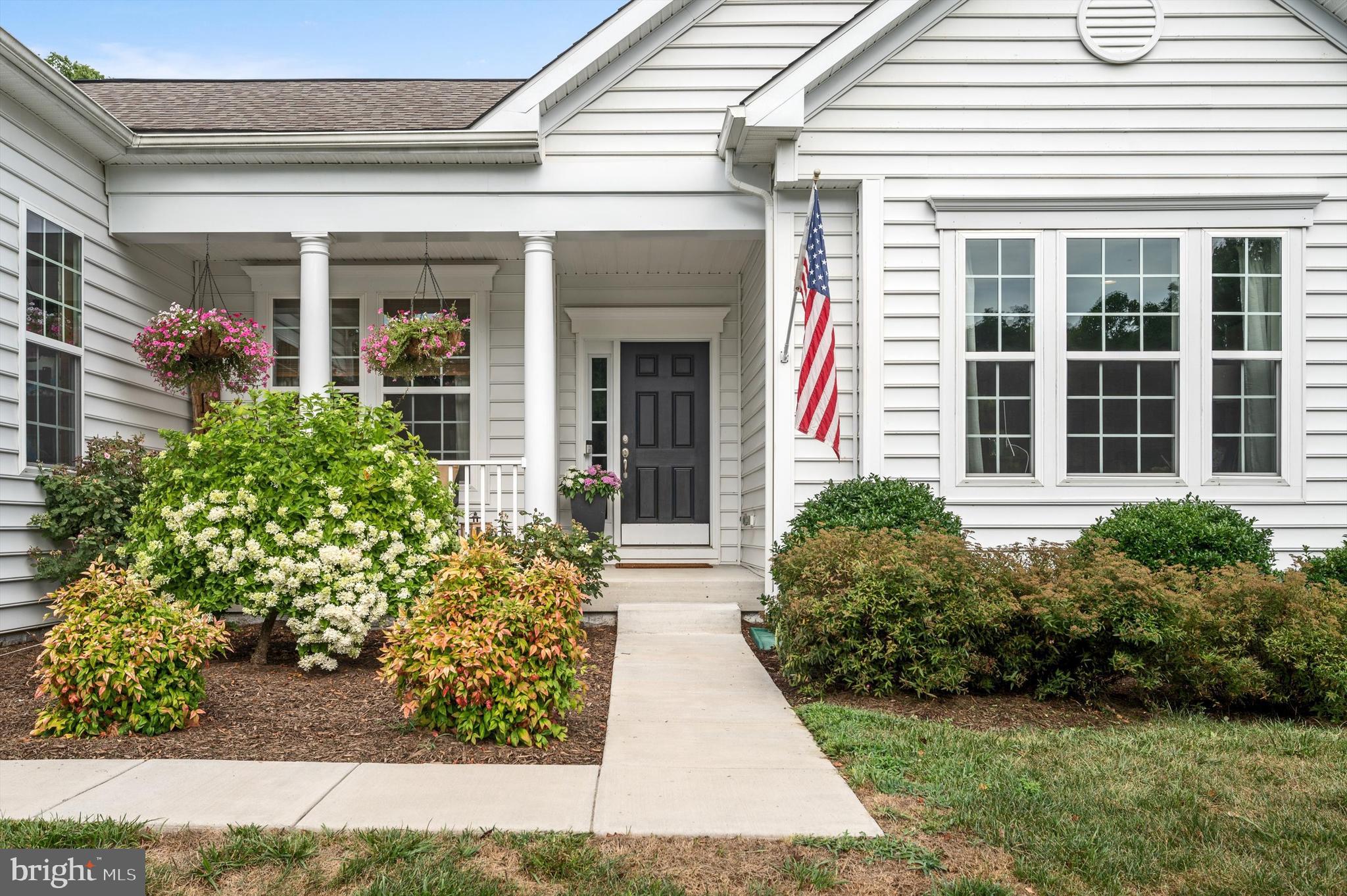 SHERIDAN ESTATES - Residential