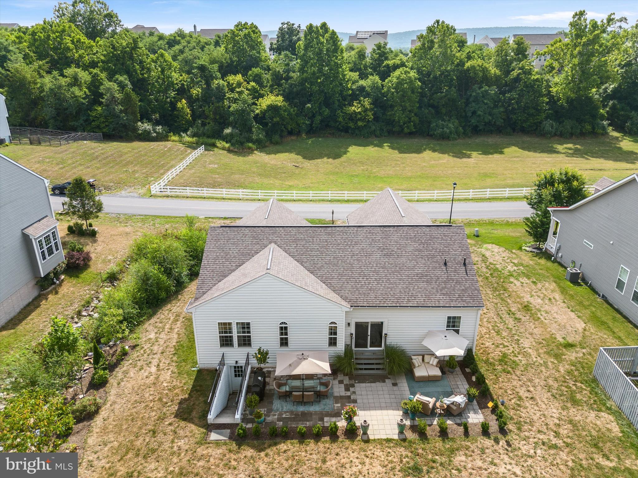 SHERIDAN ESTATES - Residential