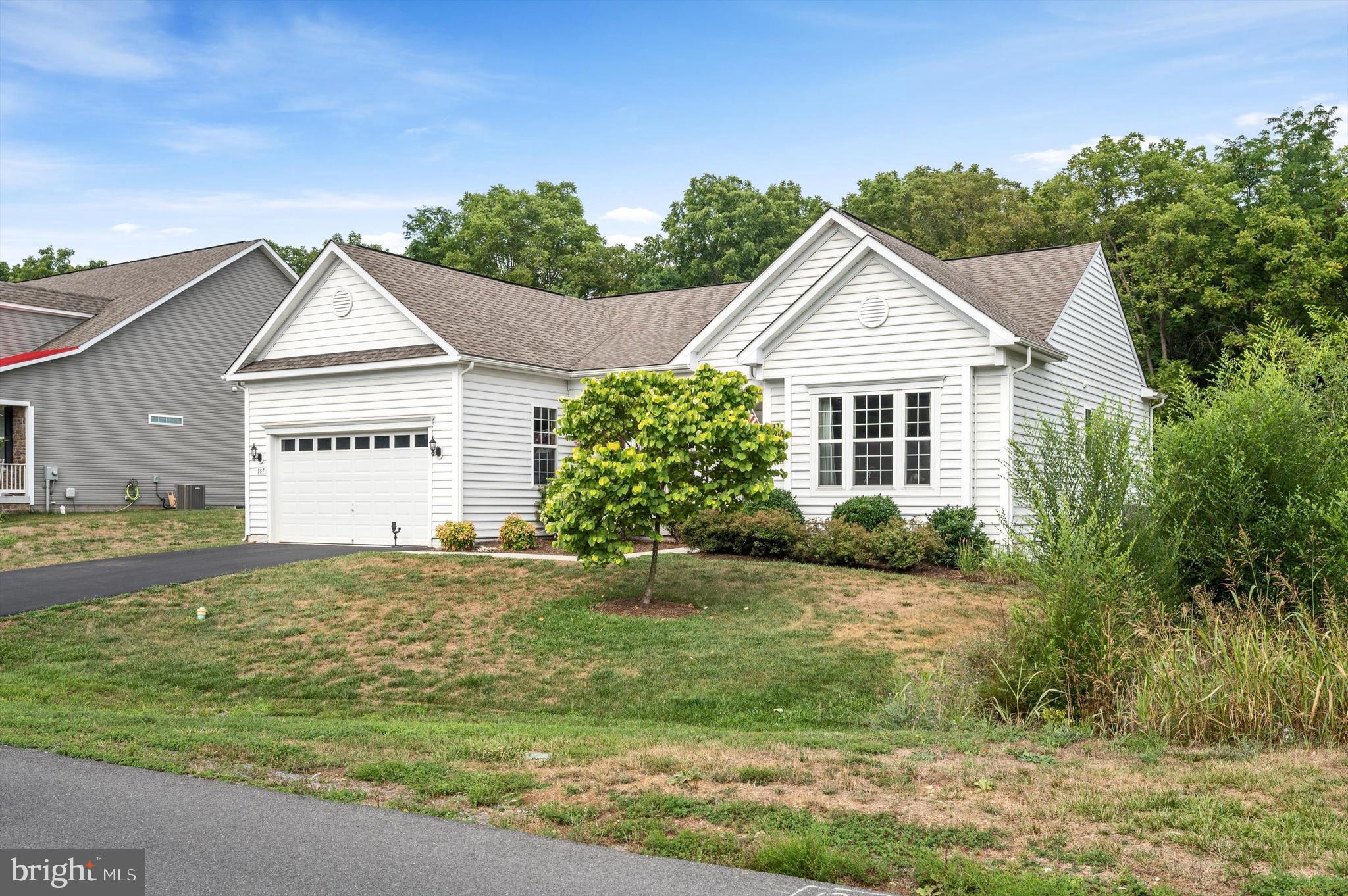 SHERIDAN ESTATES - Residential