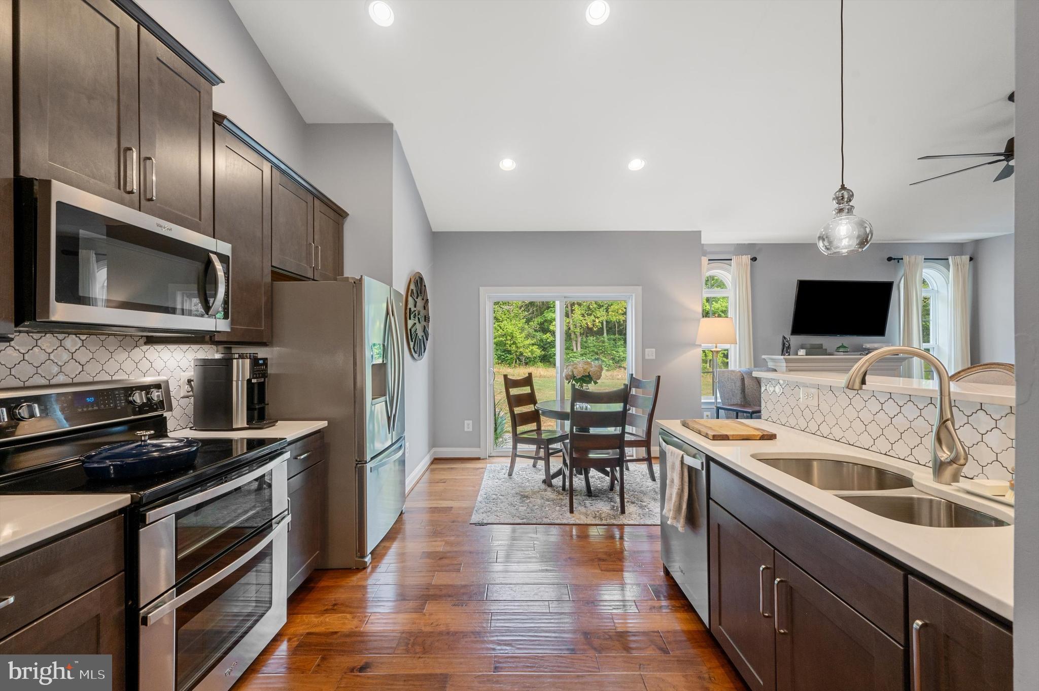 SHERIDAN ESTATES - Residential