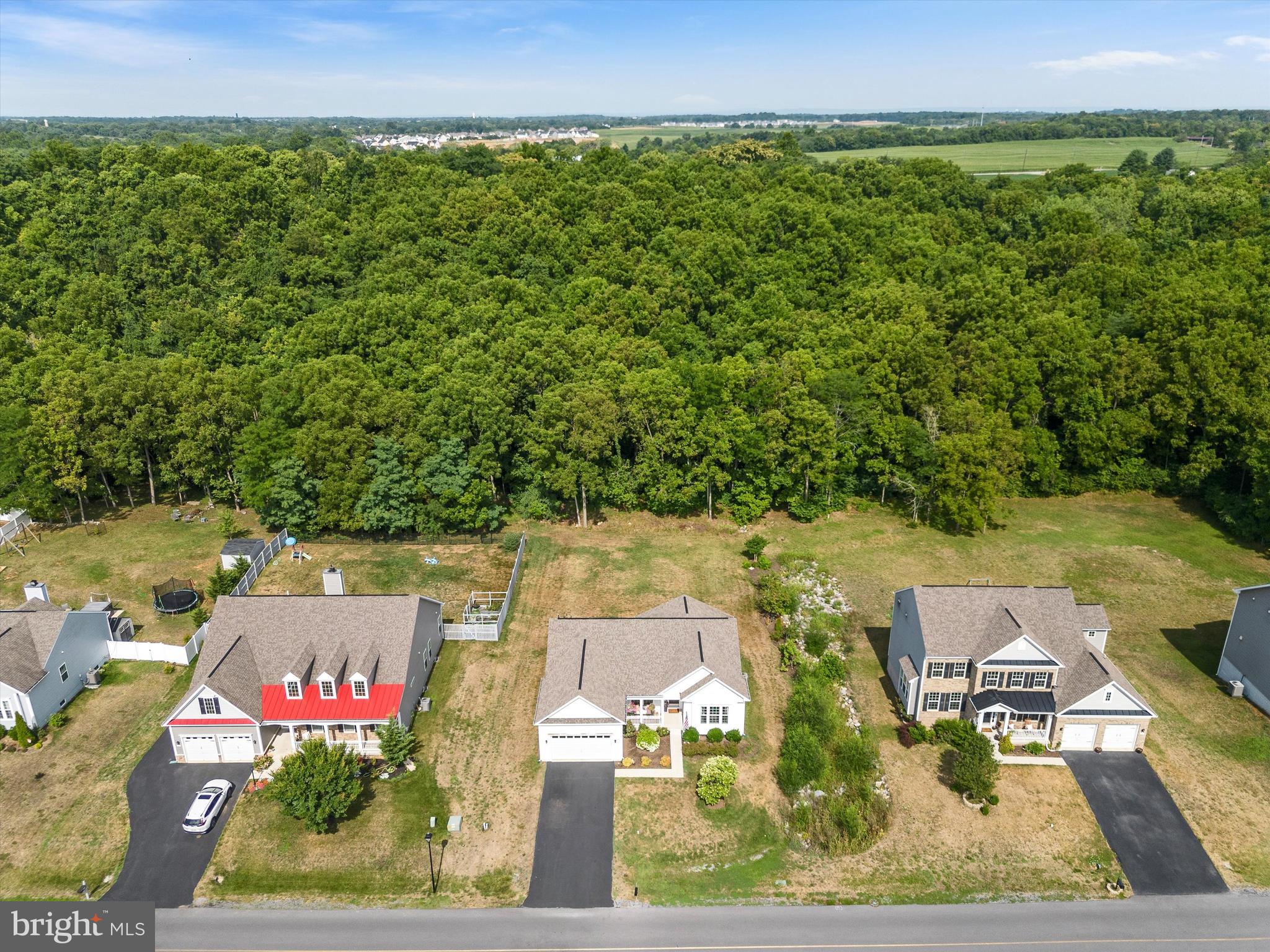 SHERIDAN ESTATES - Residential