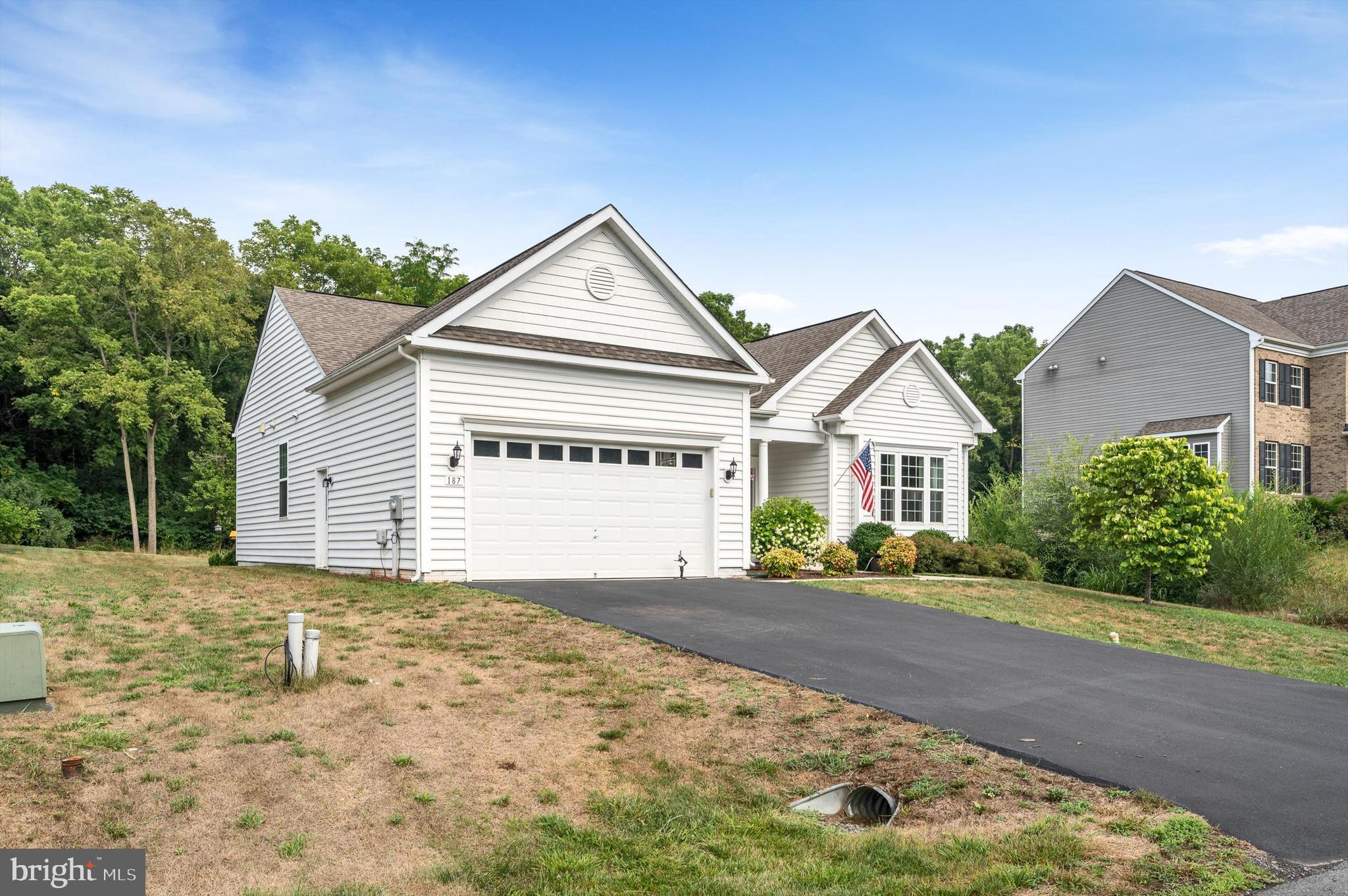 SHERIDAN ESTATES - Residential