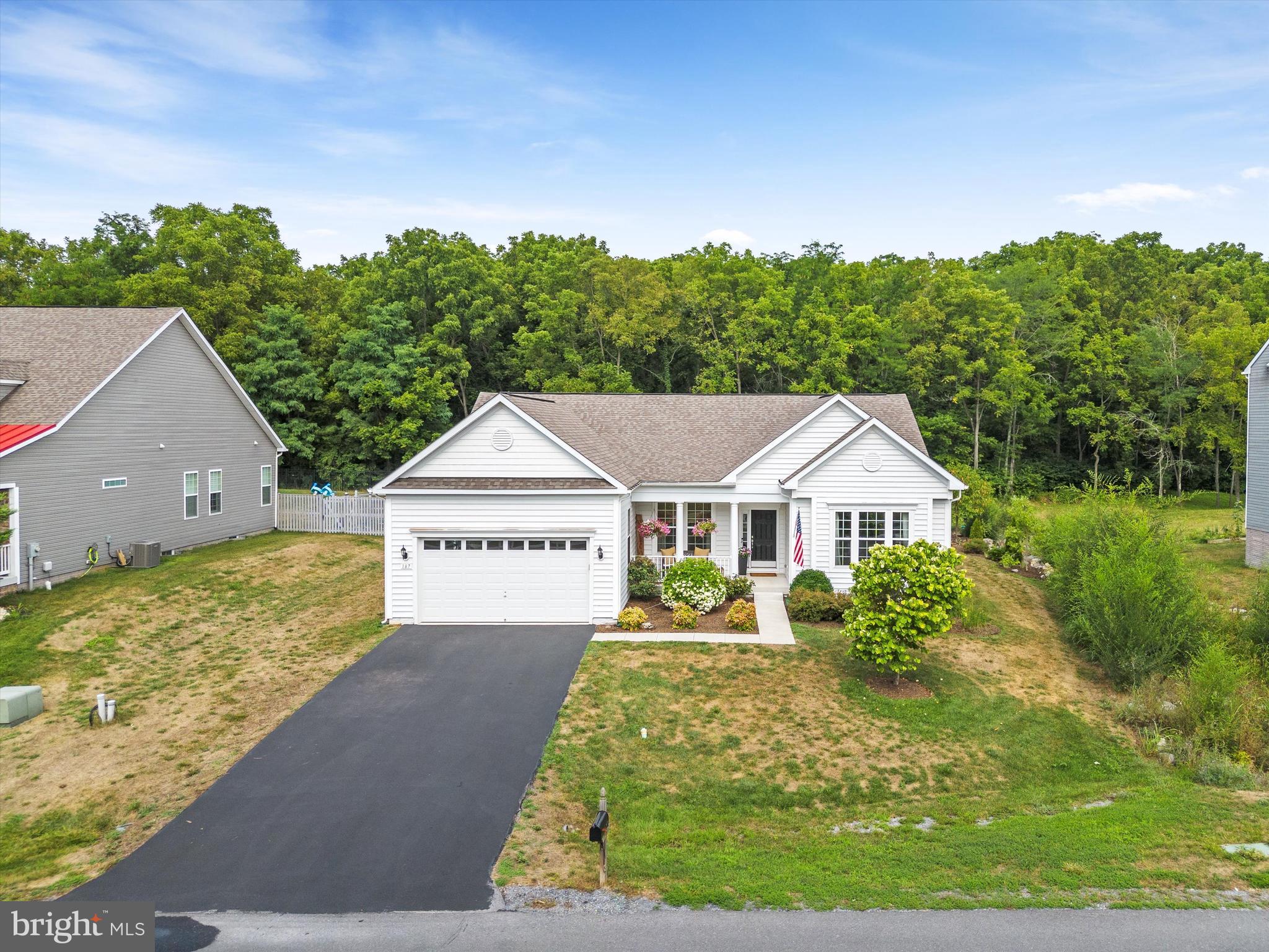 SHERIDAN ESTATES - Residential