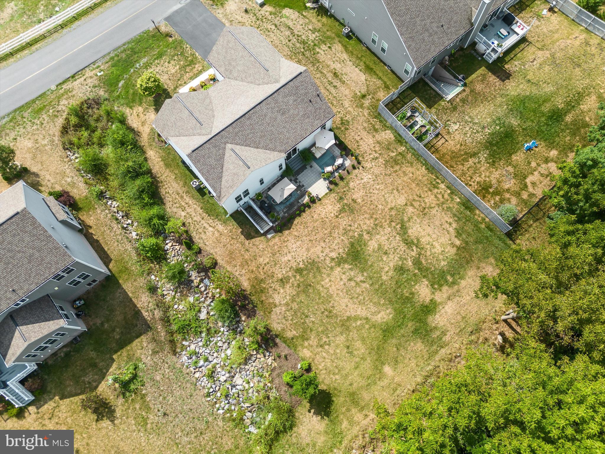 SHERIDAN ESTATES - Residential