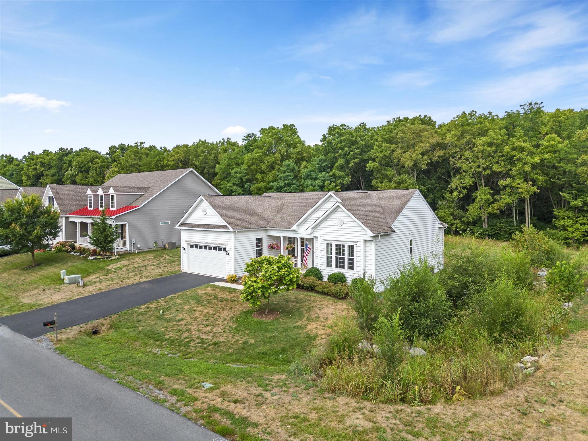 SHERIDAN ESTATES - Residential