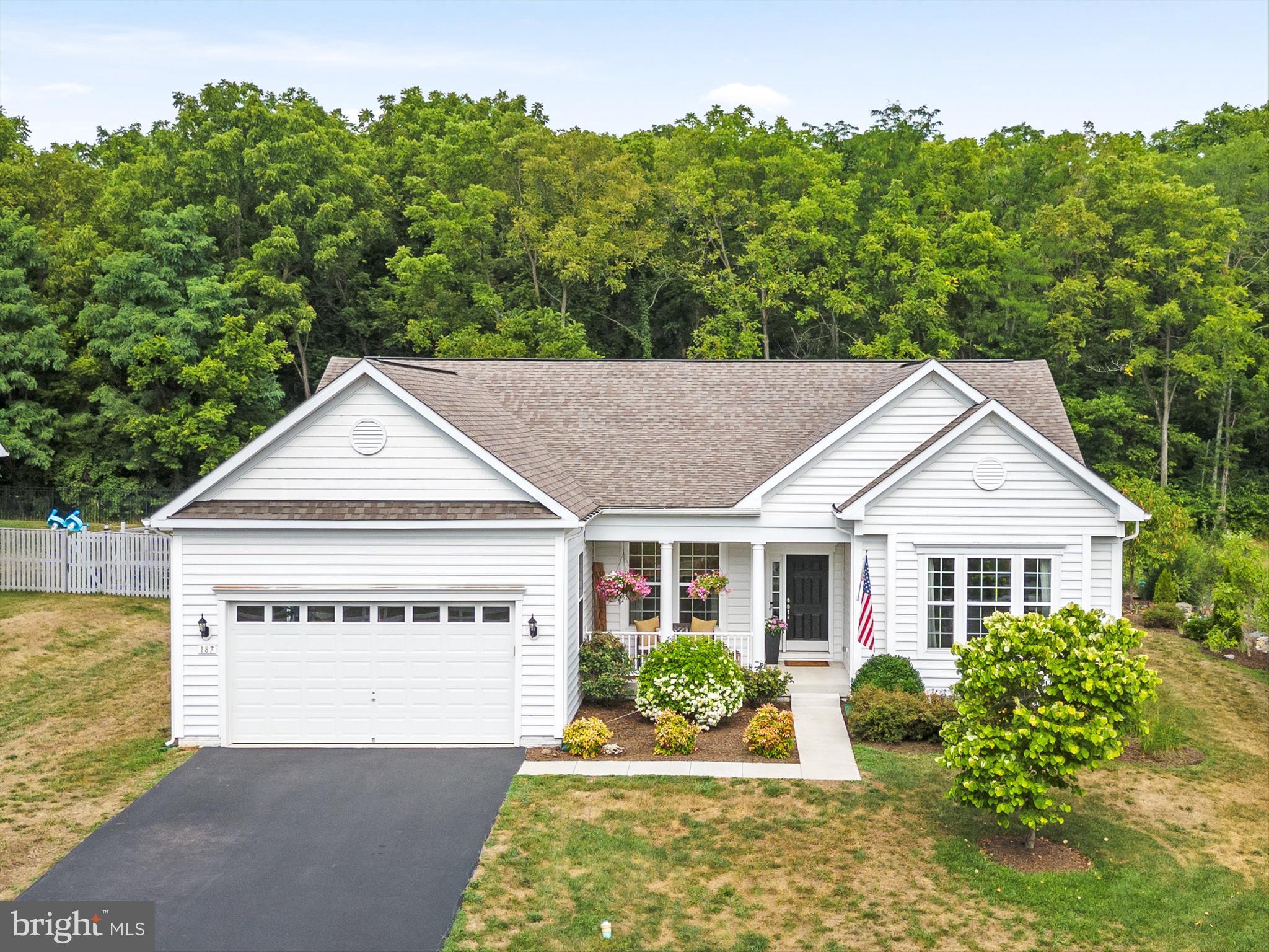 SHERIDAN ESTATES - Residential