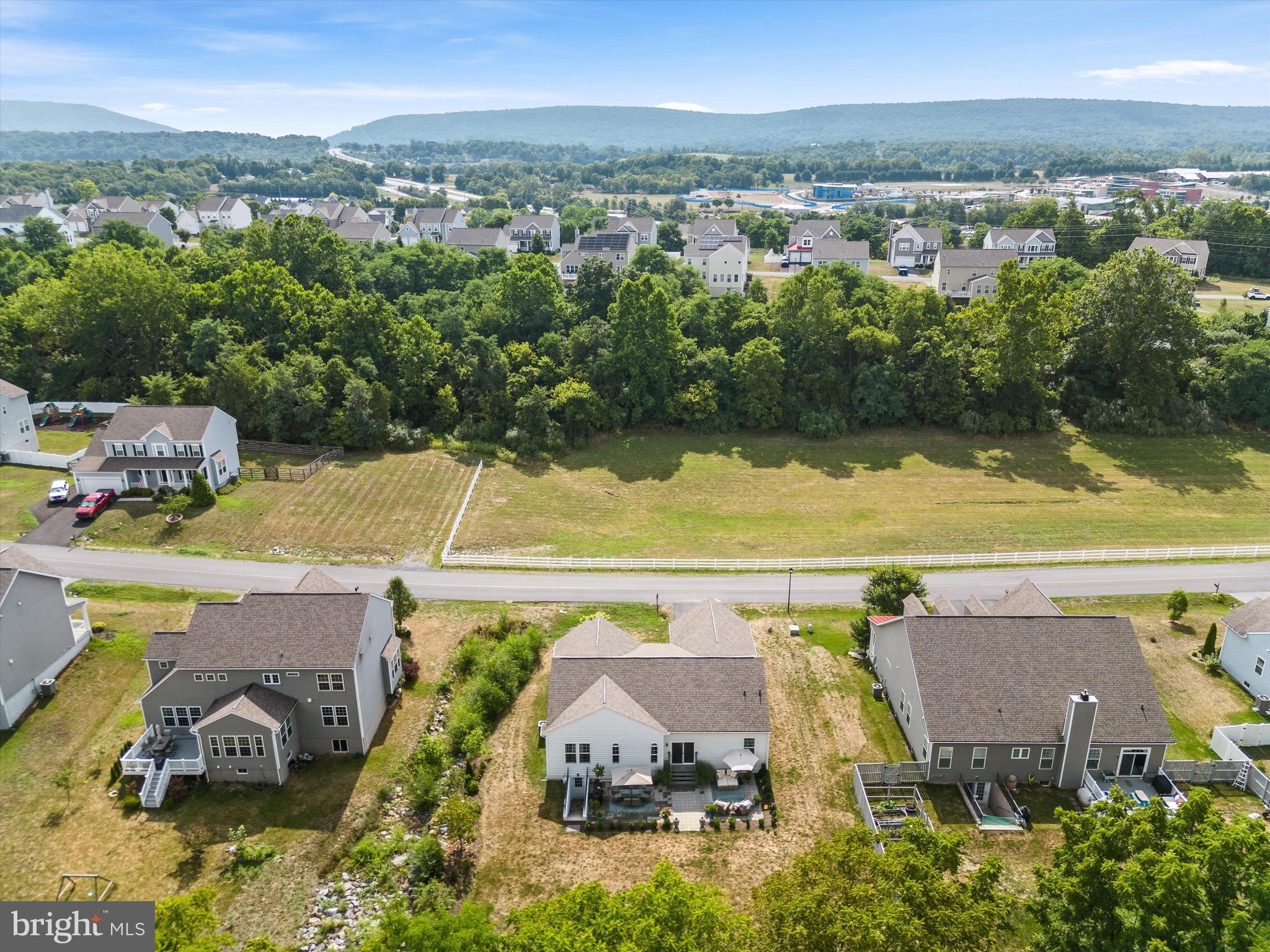 SHERIDAN ESTATES - Residential