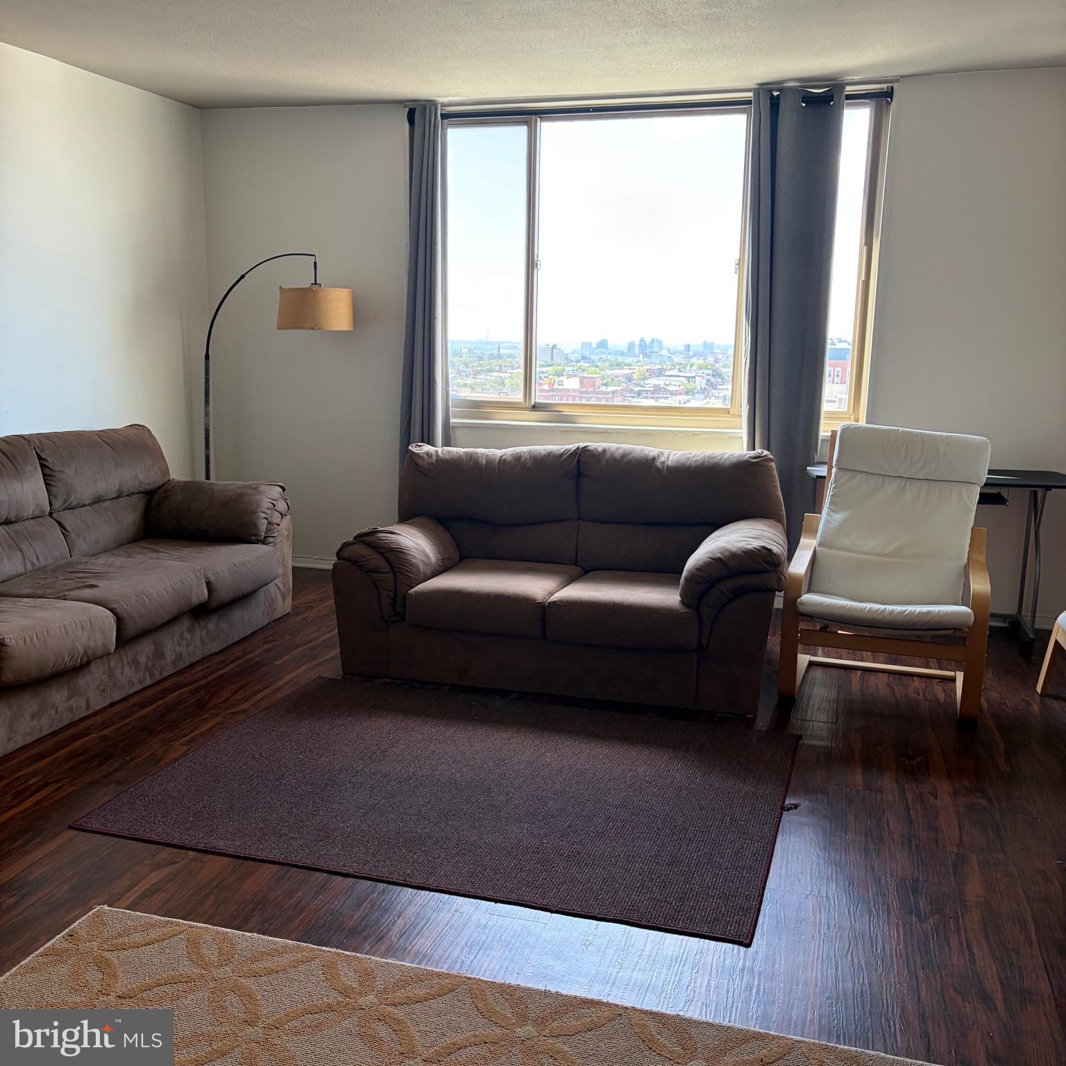 1 E UNIVERSITY PARKWAY 1103
