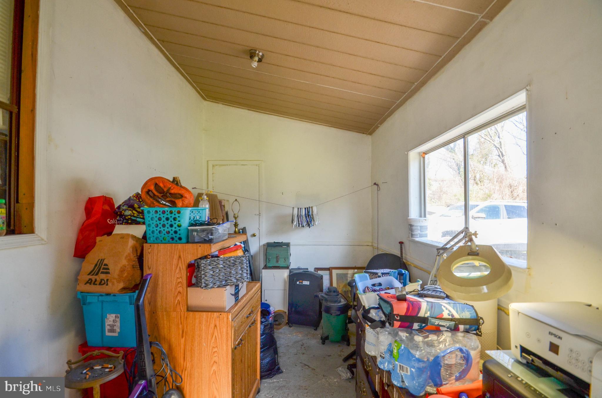 NONE  AVAILABLE - Residential