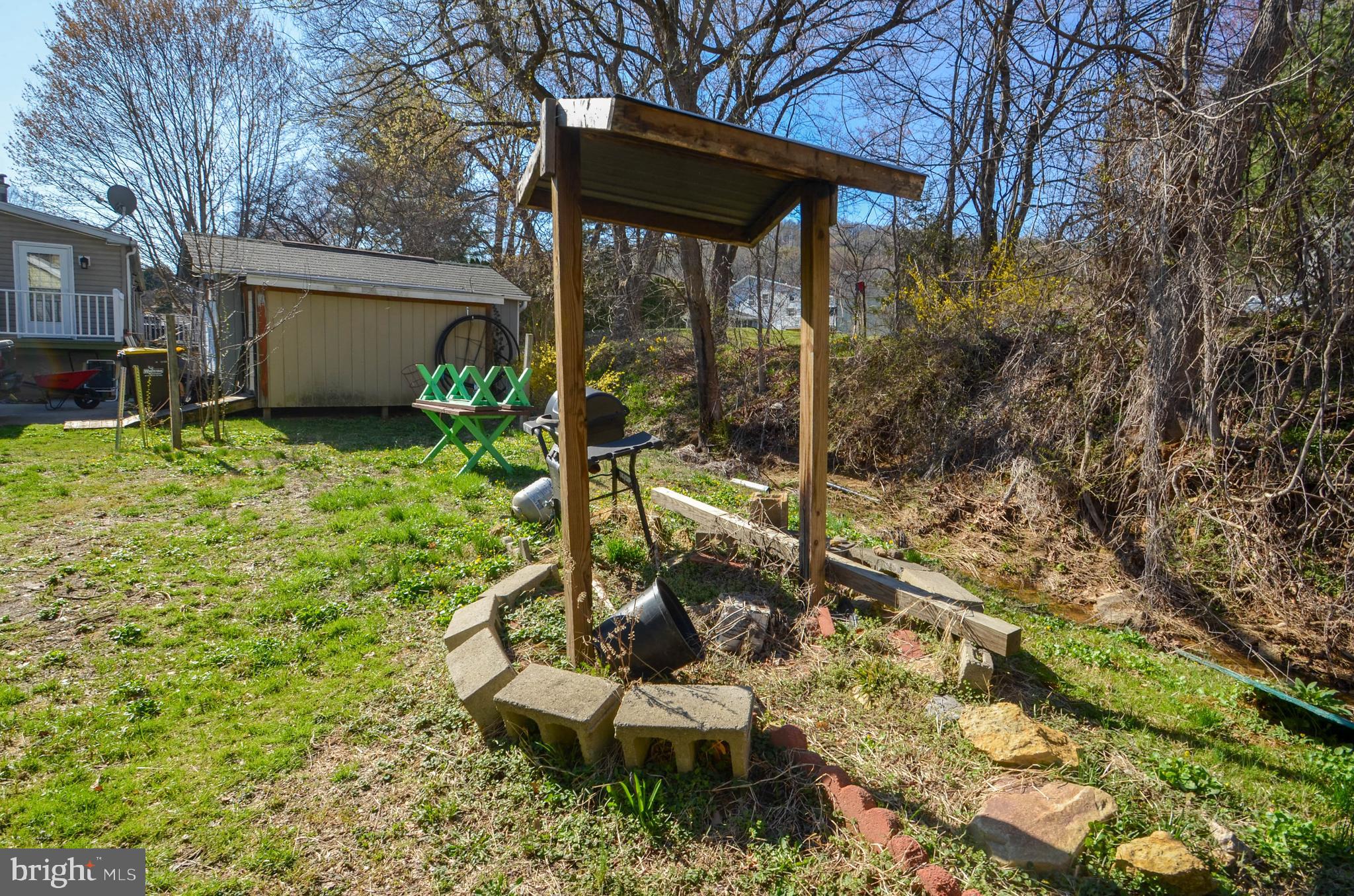 NONE  AVAILABLE - Residential