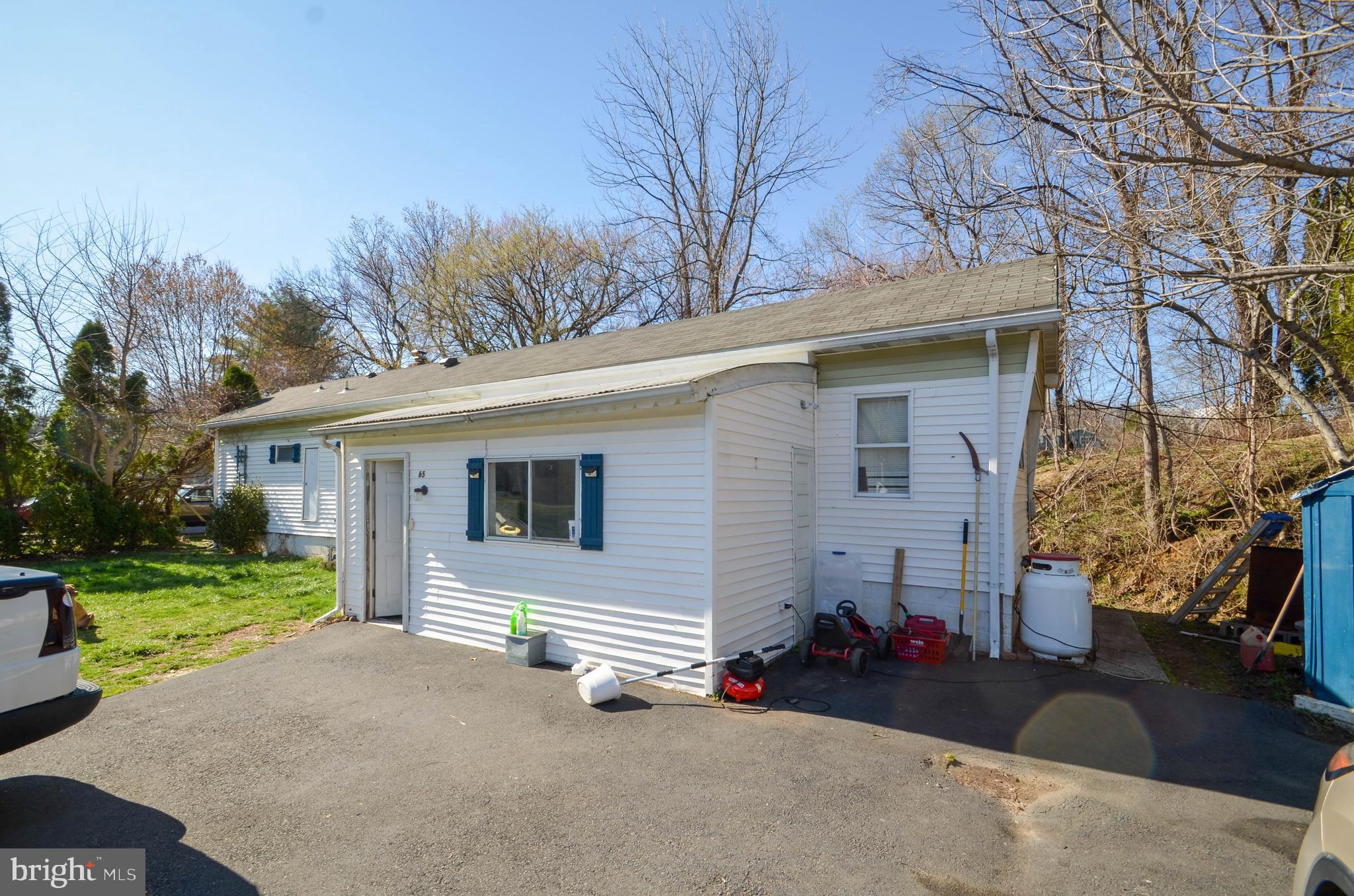 NONE  AVAILABLE - Residential