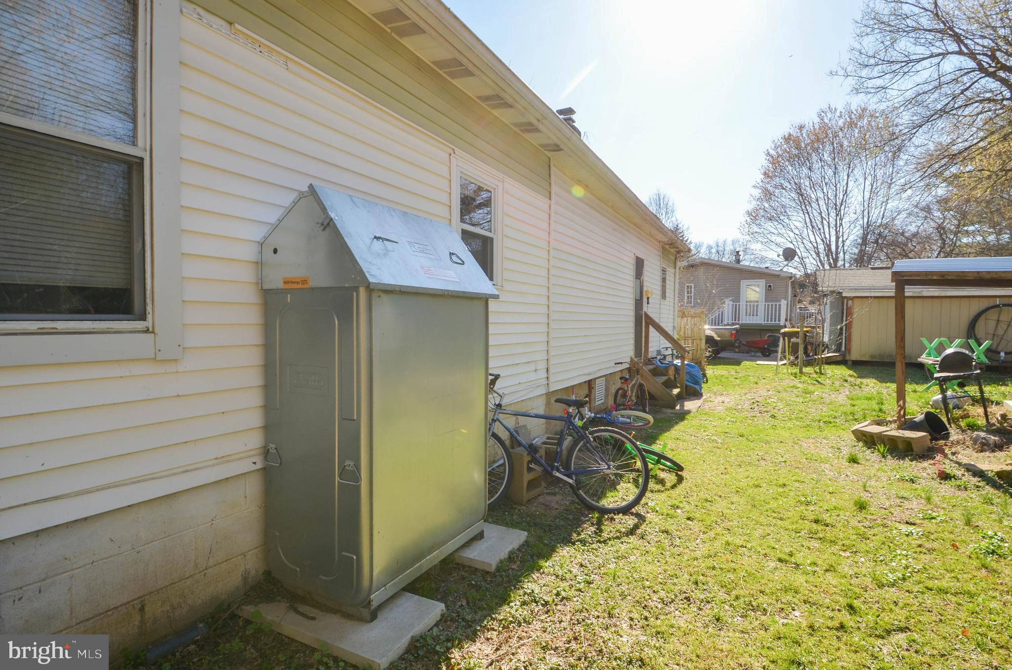 NONE  AVAILABLE - Residential